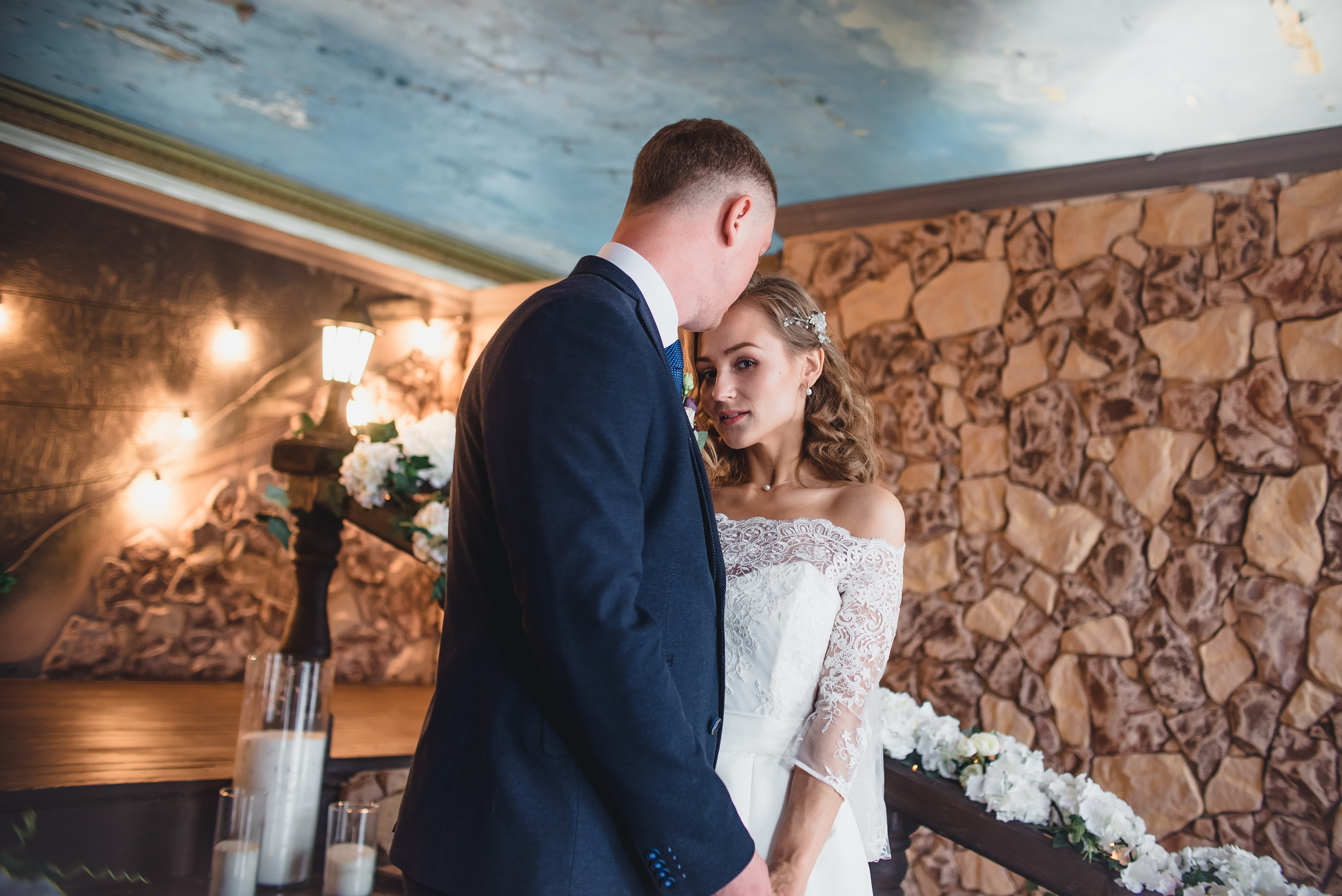 Фотосъемка свадьбы в Марриотт отеле. Свадебный фотограф в Нижнем Новгороде Дмитрий Смирнов