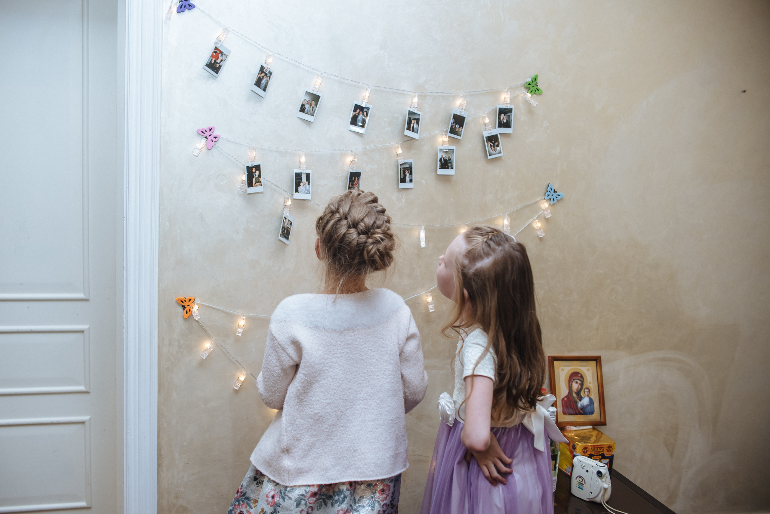 Фотосъемка свадьбы в Марриотт отеле. Свадебный фотограф в Нижнем Новгороде Дмитрий Смирнов