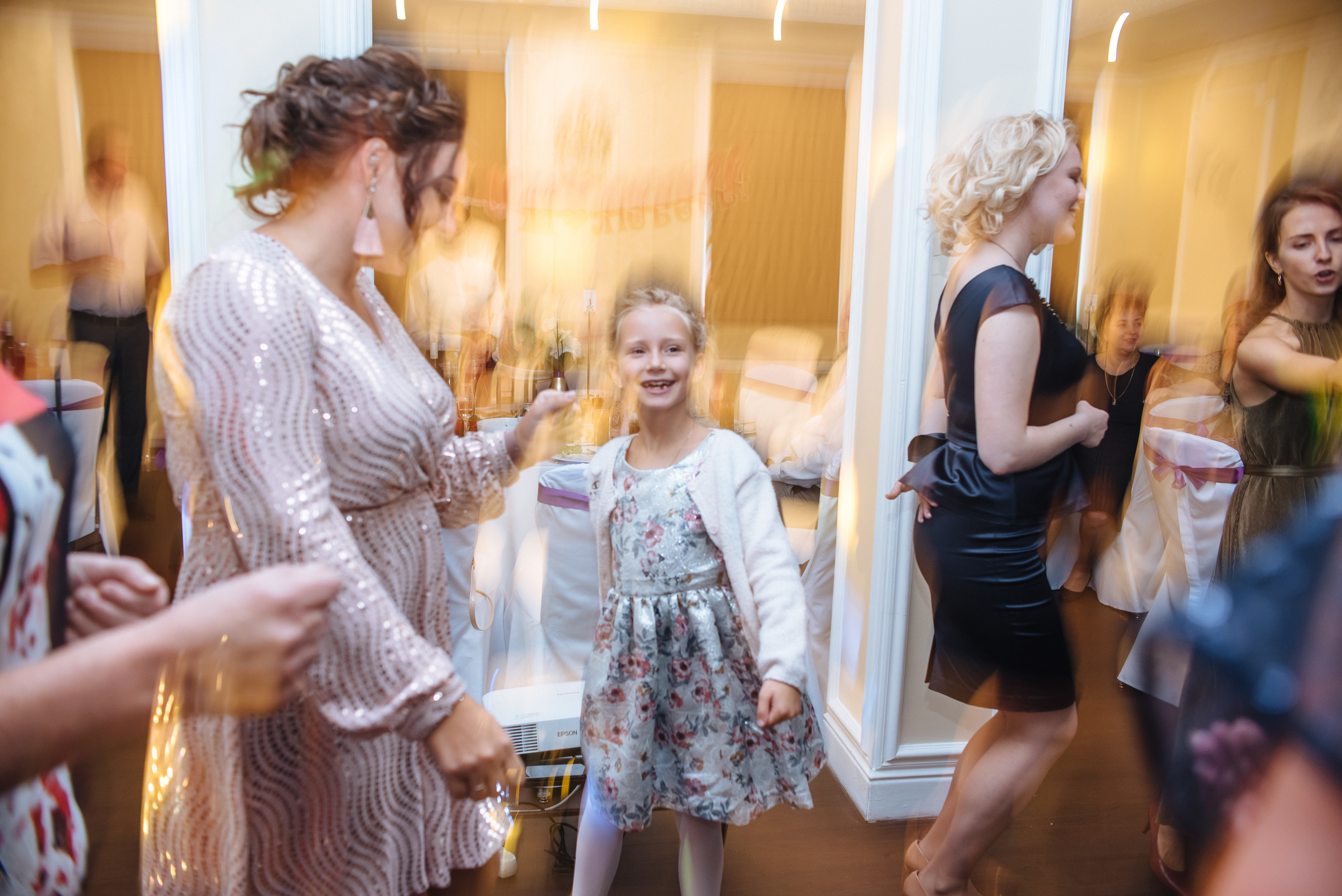 Фотосъемка свадьбы в Марриотт отеле. Свадебный фотограф в Нижнем Новгороде Дмитрий Смирнов