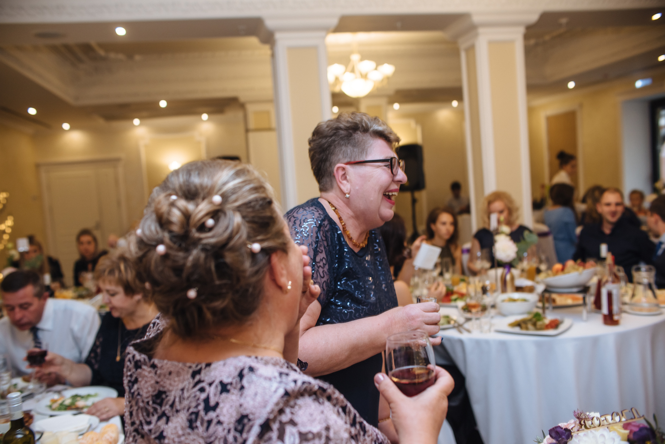 Фотосъемка свадьбы в Марриотт отеле. Свадебный фотограф в Нижнем Новгороде Дмитрий Смирнов