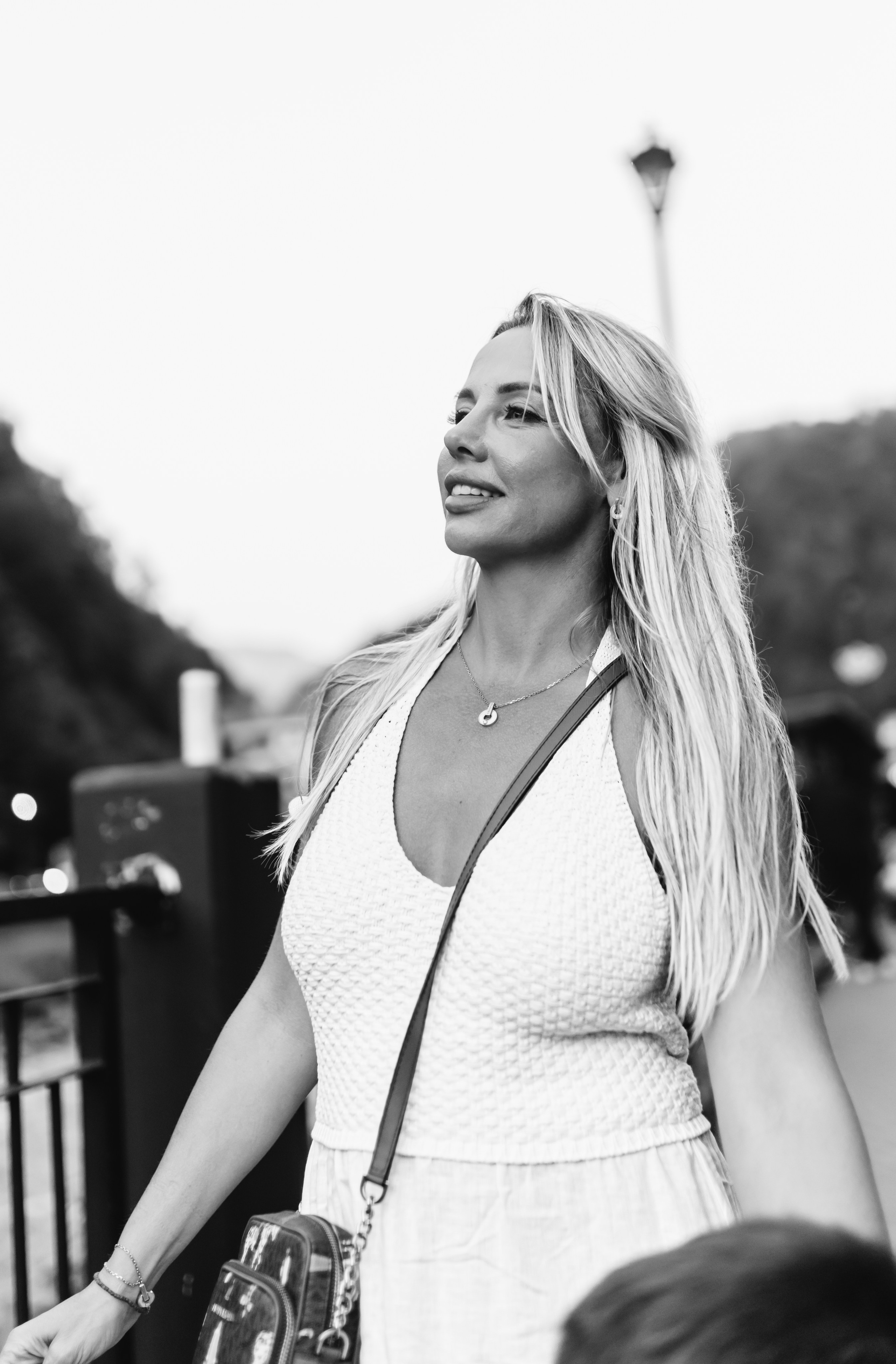 Одним южным вечером. Семейный фотограф в Челябинске