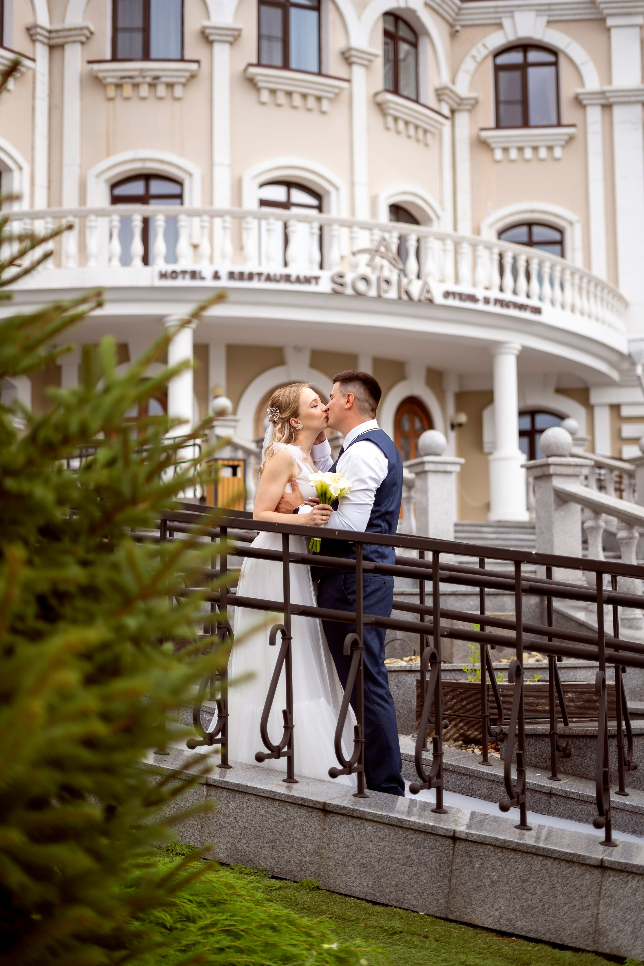 УЛИЧНЫЕ ЛОКАЦИИ. Анна Гриневич — семейный и детский фотограф в Хабаровске