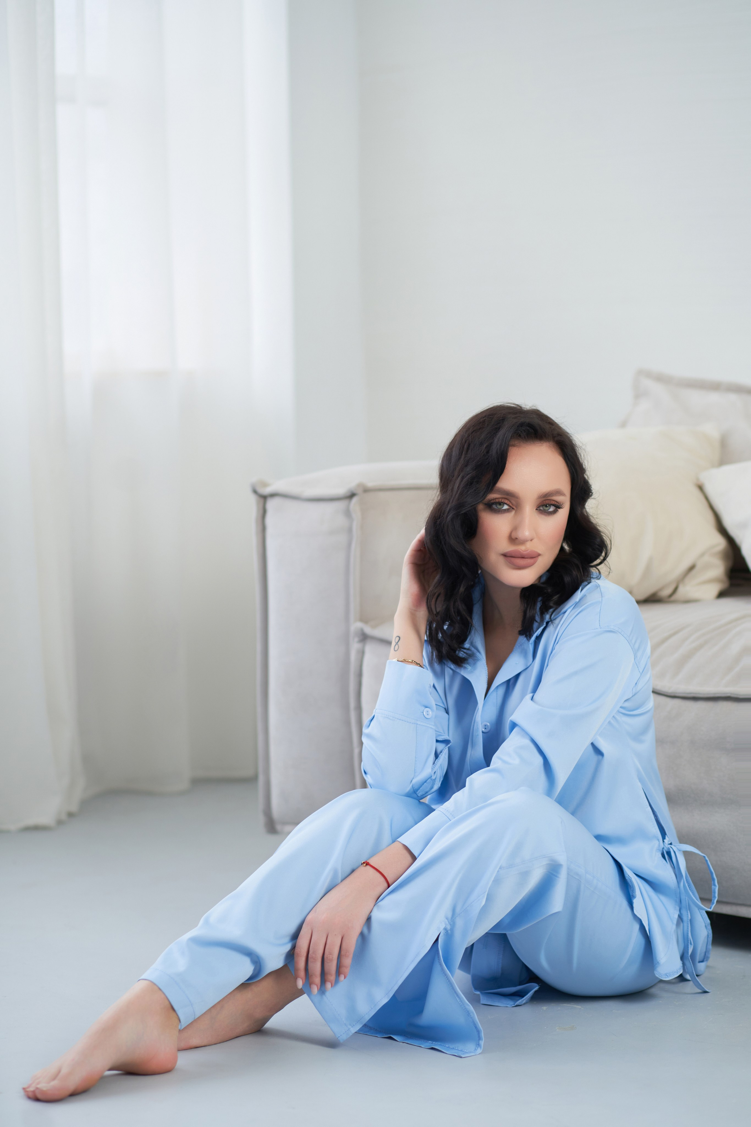 Екатерина. Фотограф Александра