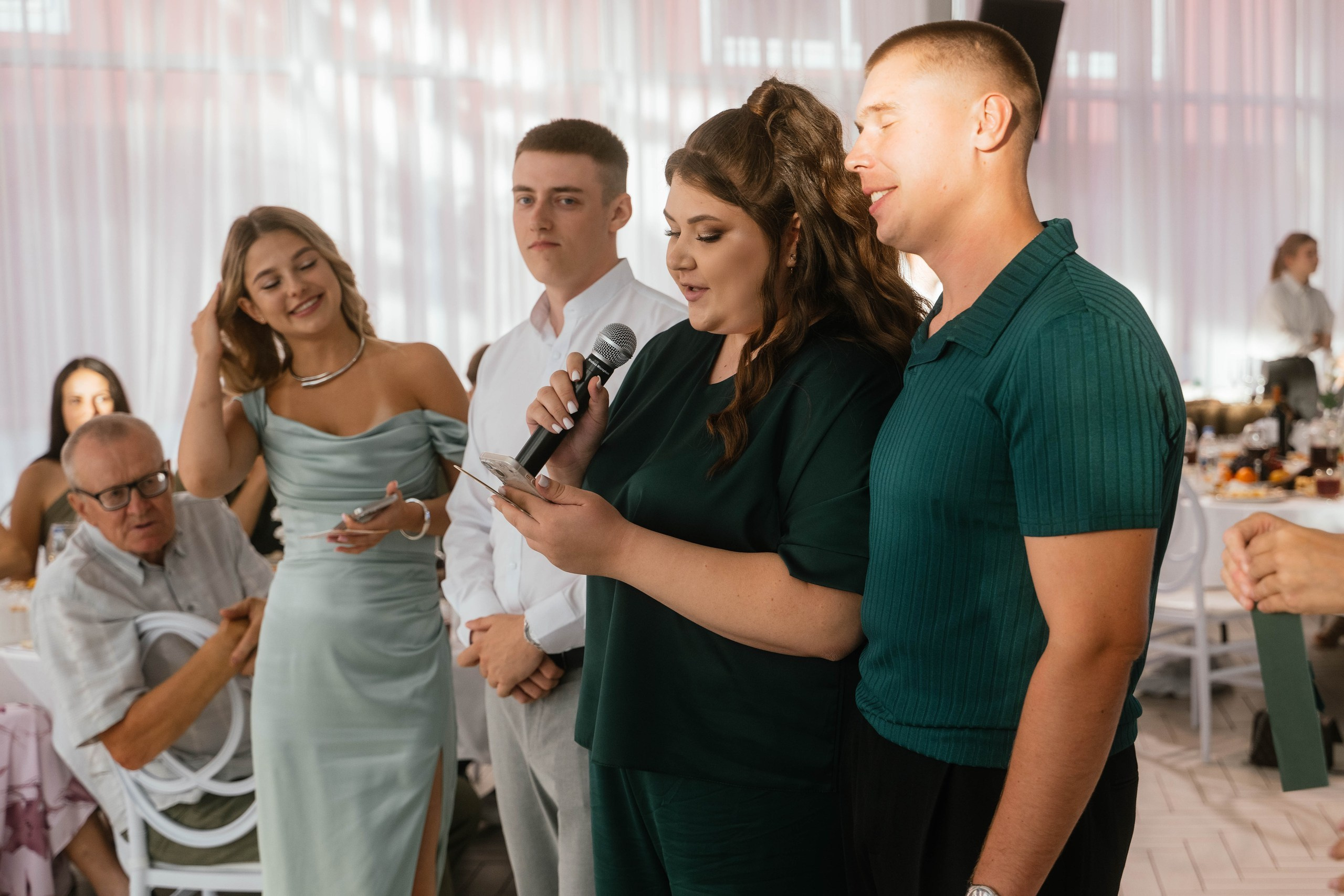 Wedding day #90. Свадебный, семейный фотограф в Рязани Лена Брант