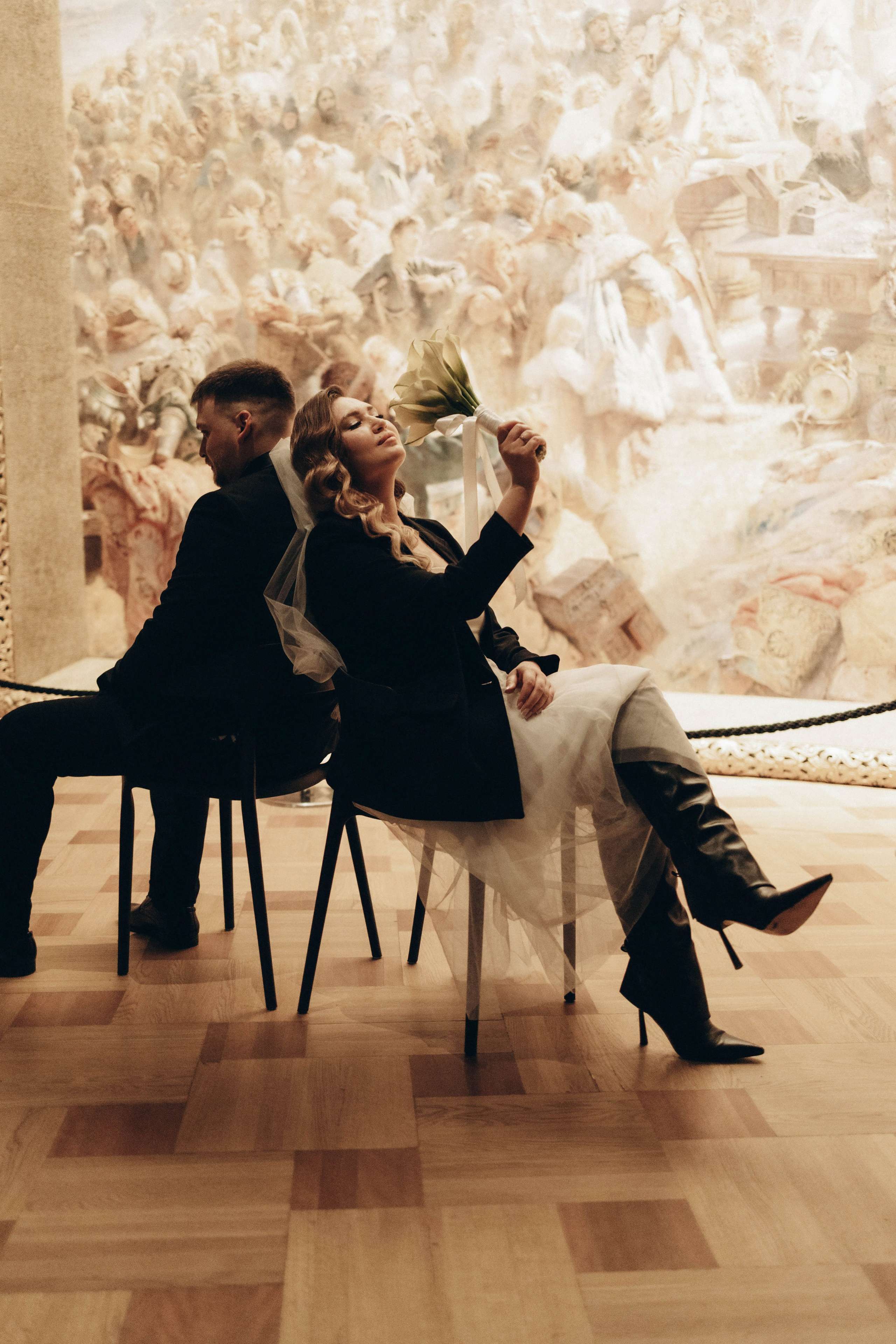 АНАСТАСИЯ & АЛЕКСАНДР. Карина Городецкая | Фотограф Нижний Новгород