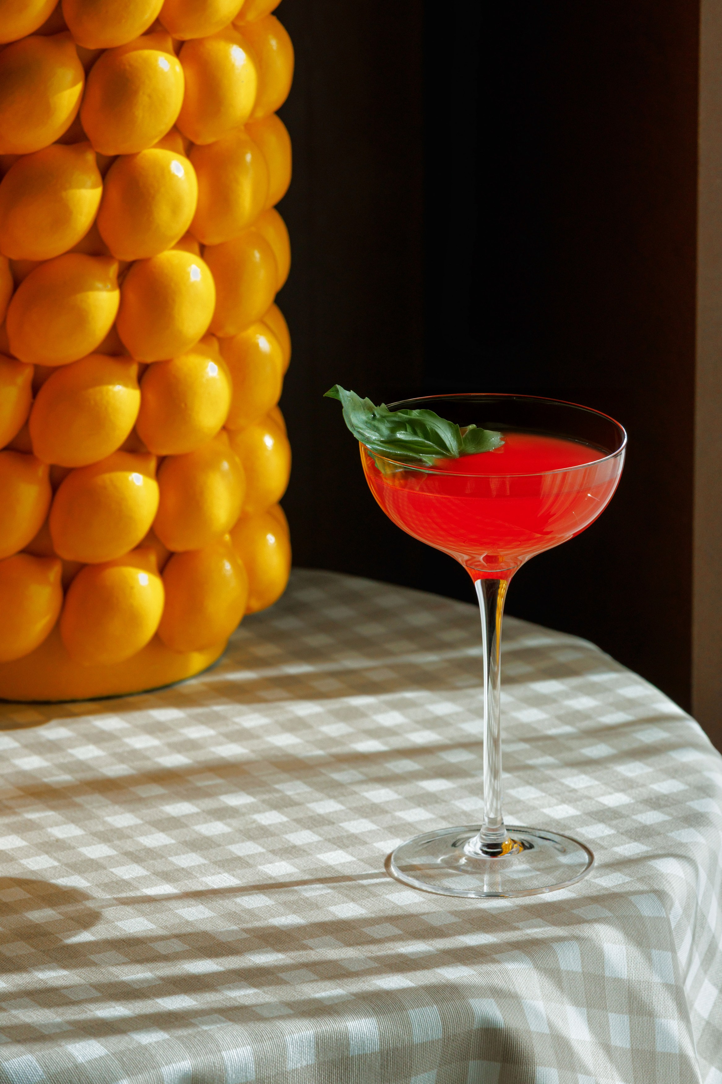 Strawberry Fields. Night2Day Санкт-Петербург