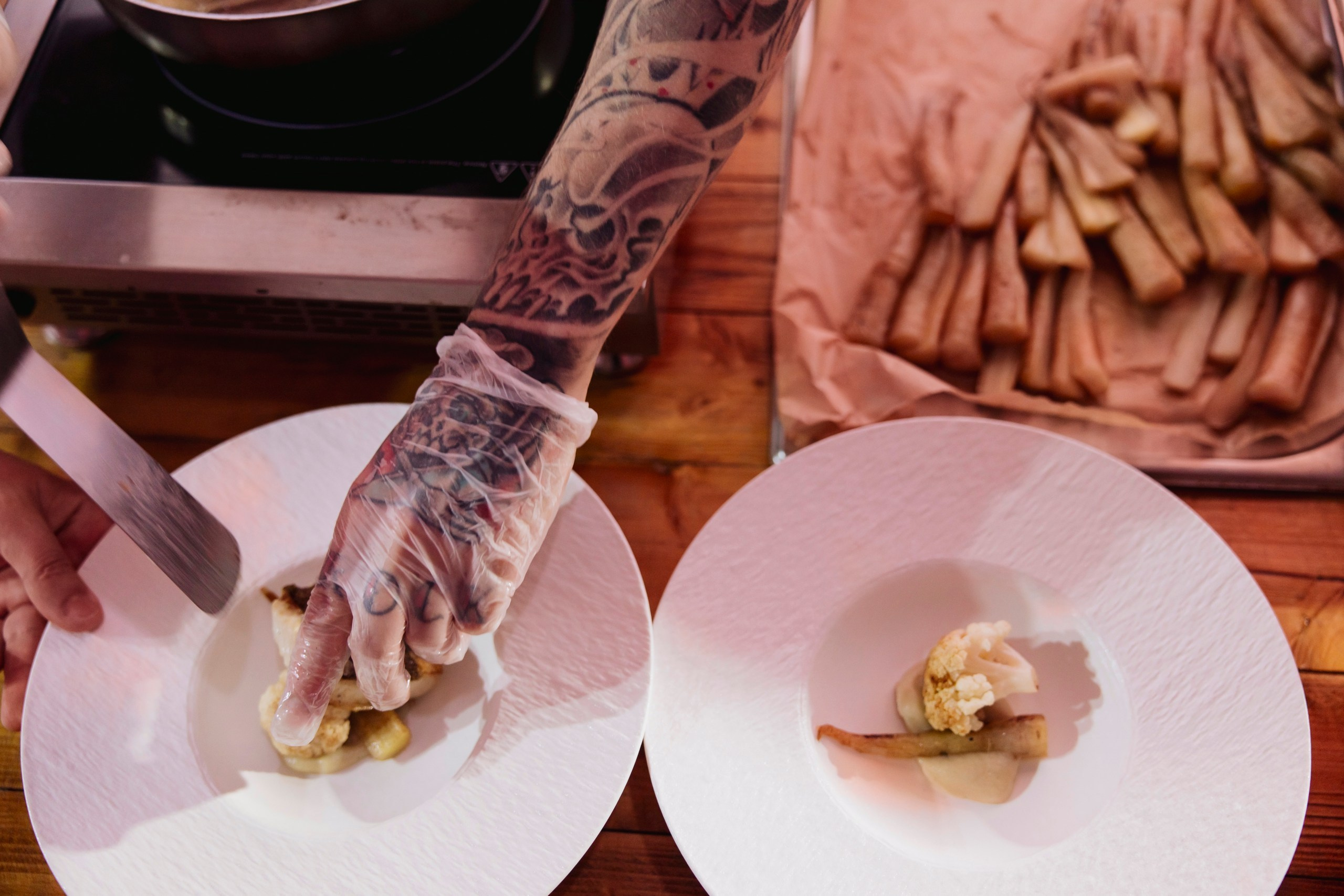 Megustro. Night2Day Санкт-Петербург