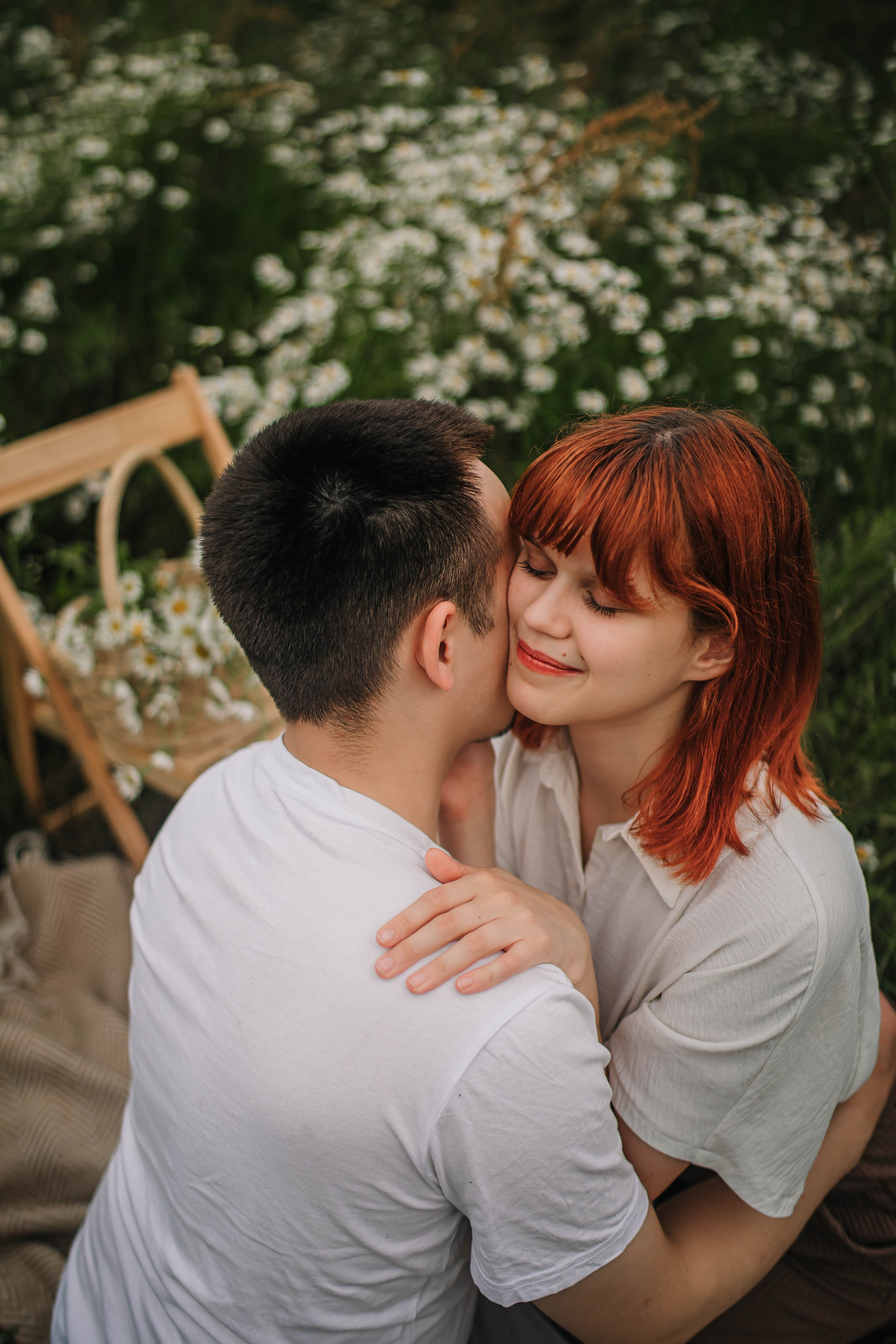 Айбулат и Настя. Фотограф Дарья Маташкова