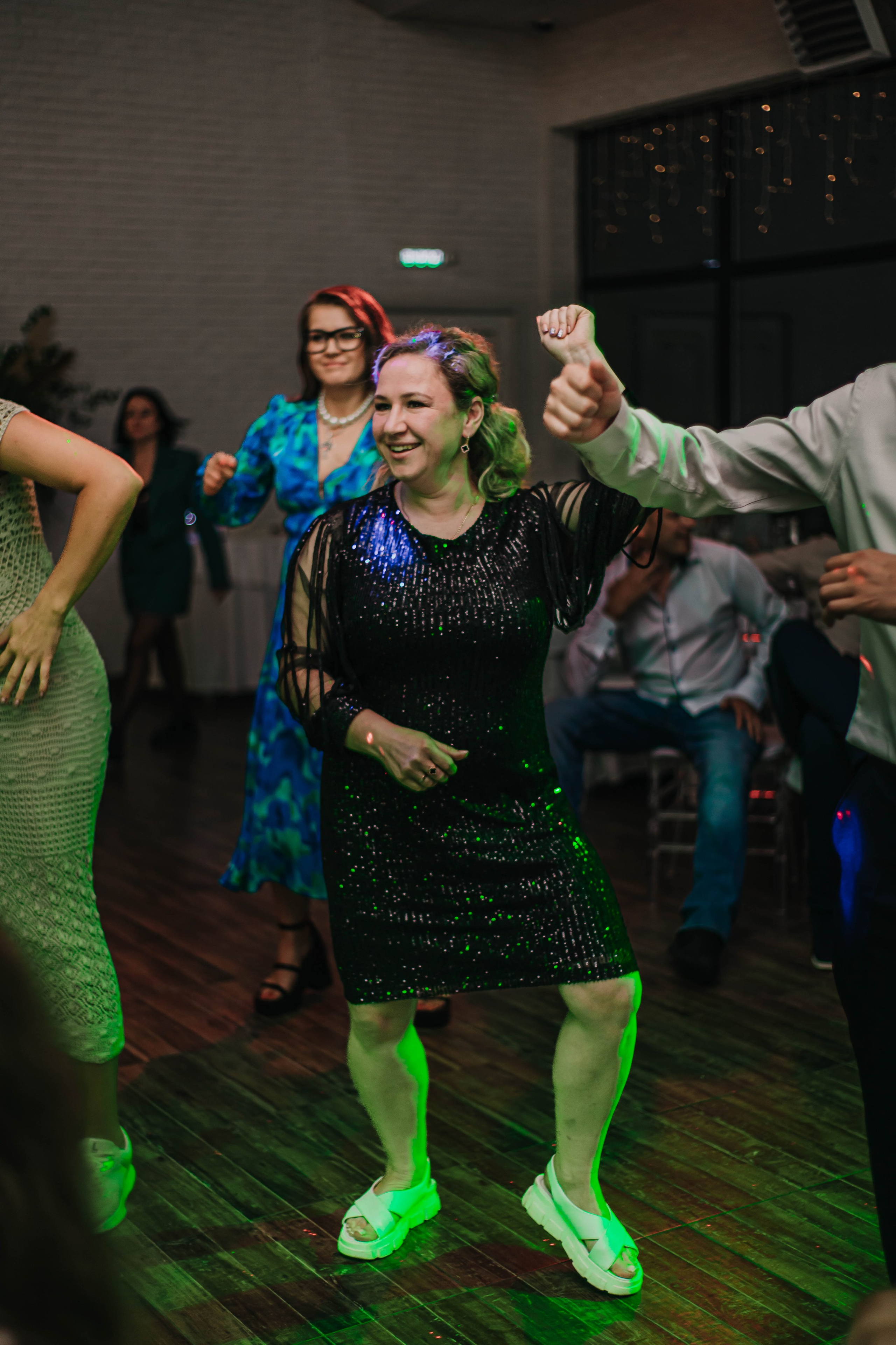 Вячеслав и Анастасия (пакет «Весь день»). Фотограф Дарья Маташкова