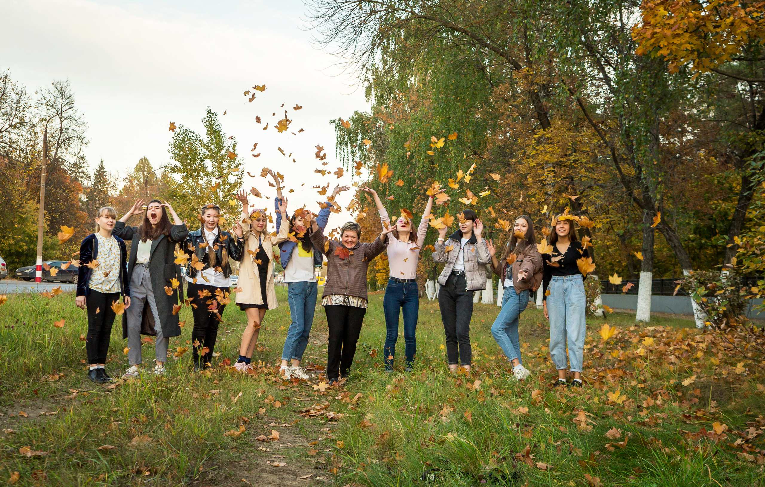 Школа № 30 9"А». Фотосъемка в детском саду и школе. Фотоальбомы и фотокниги ВЫПУСКНИК