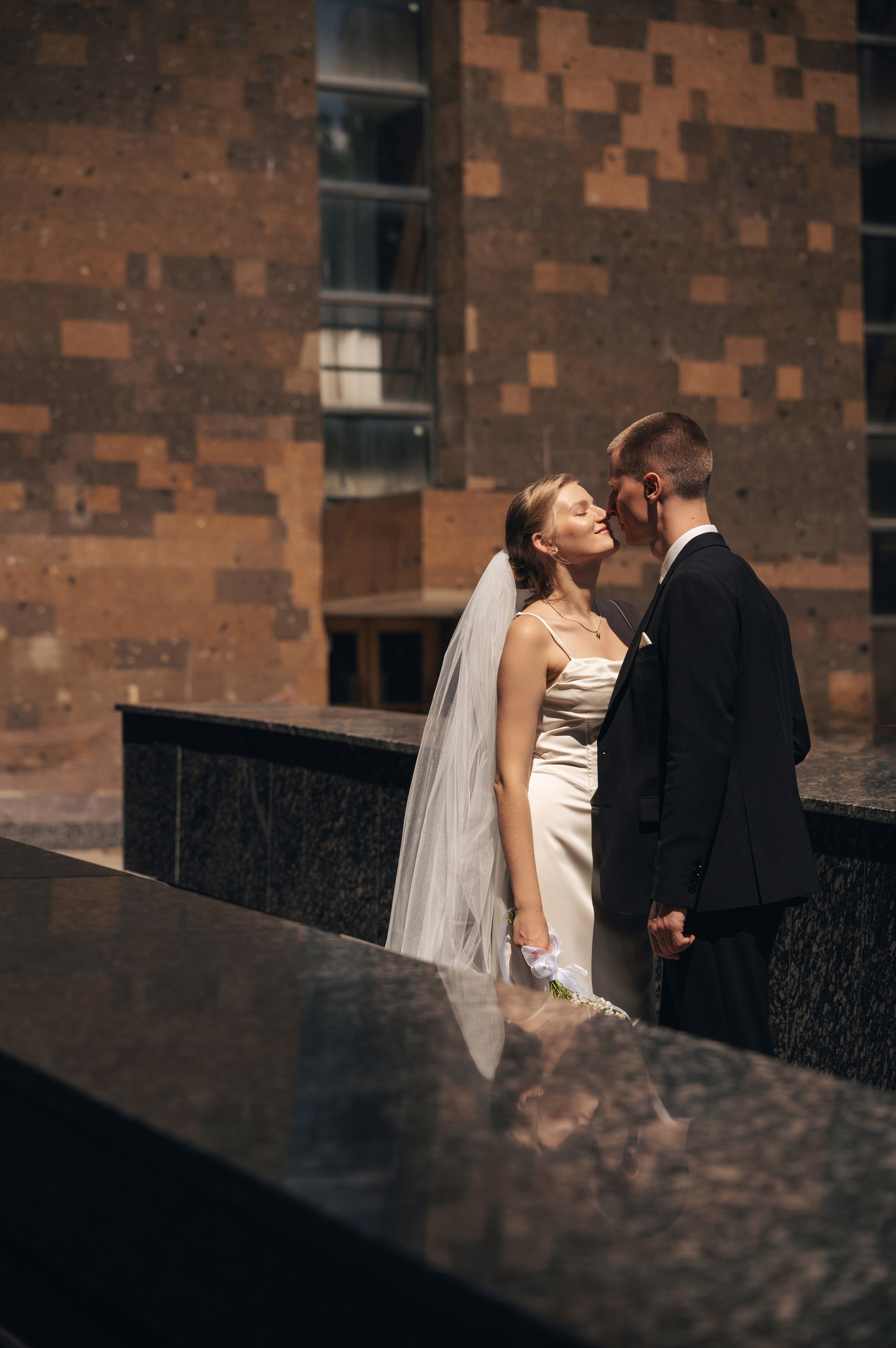 Олег & Екатерина. Фотограф Таня Юдина в Ростове-на-Дону