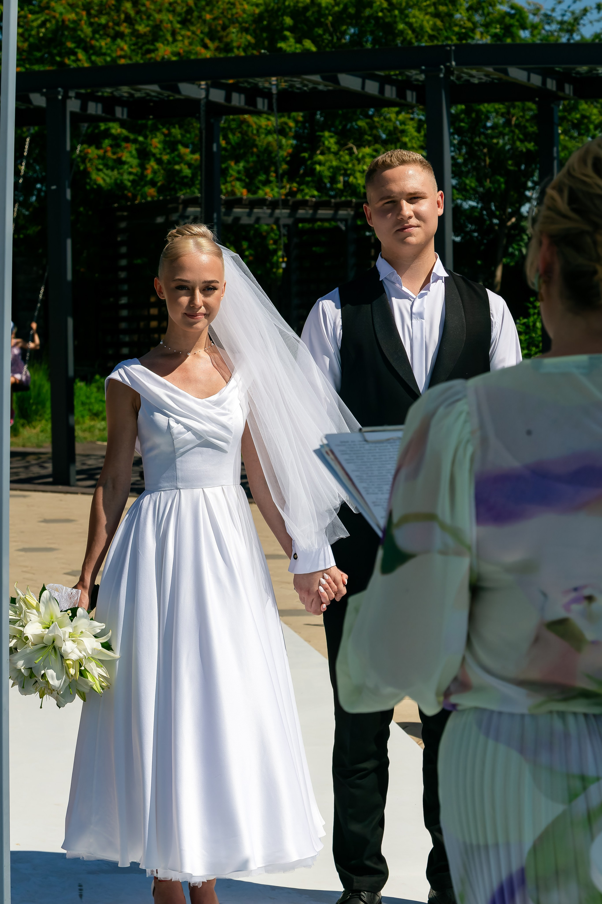 Свадебная съемка (примеры разных свадеб). Фотограф в Самаре Евгений Гурин