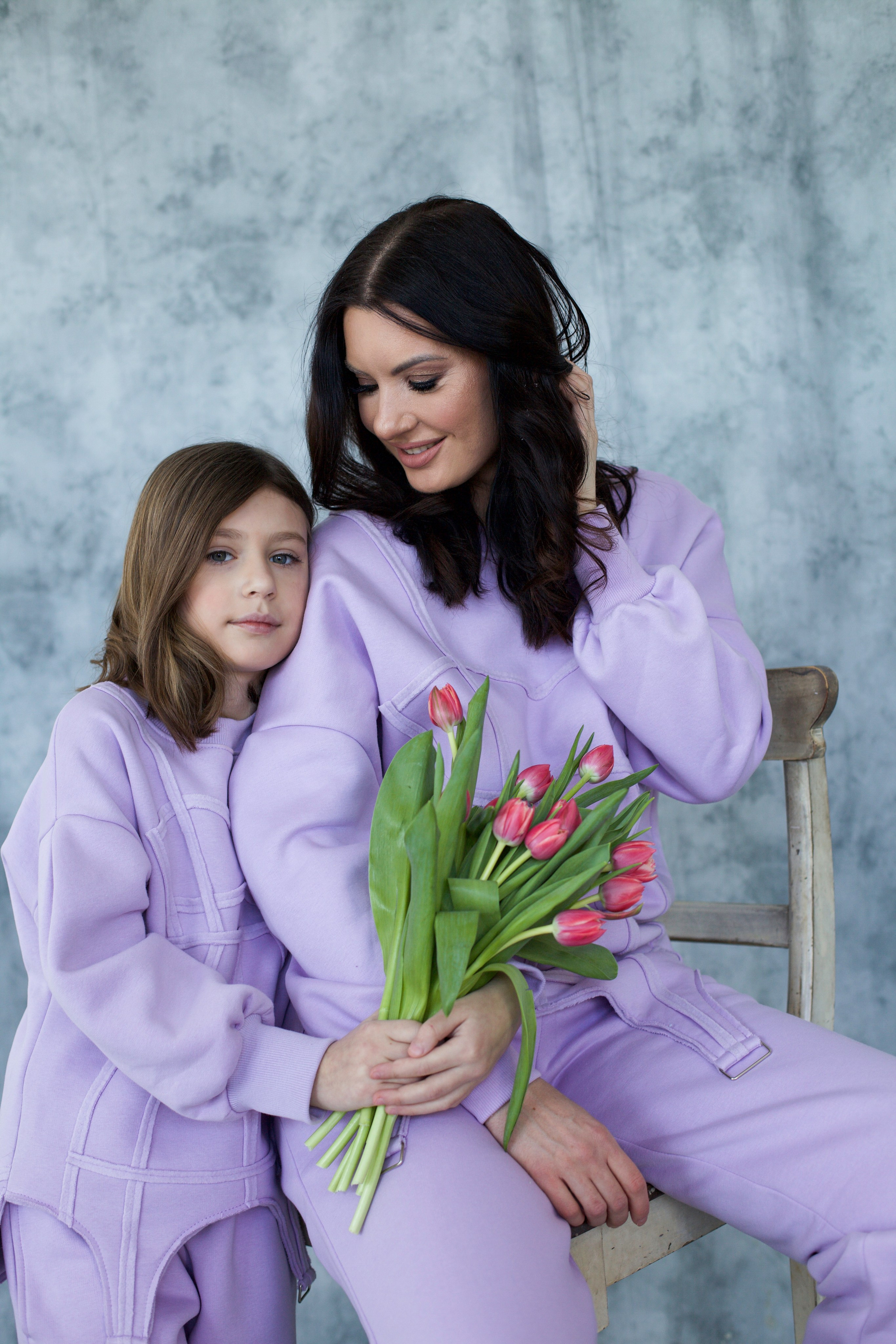 Ира и Полина. Фотограф в Москве и Истре