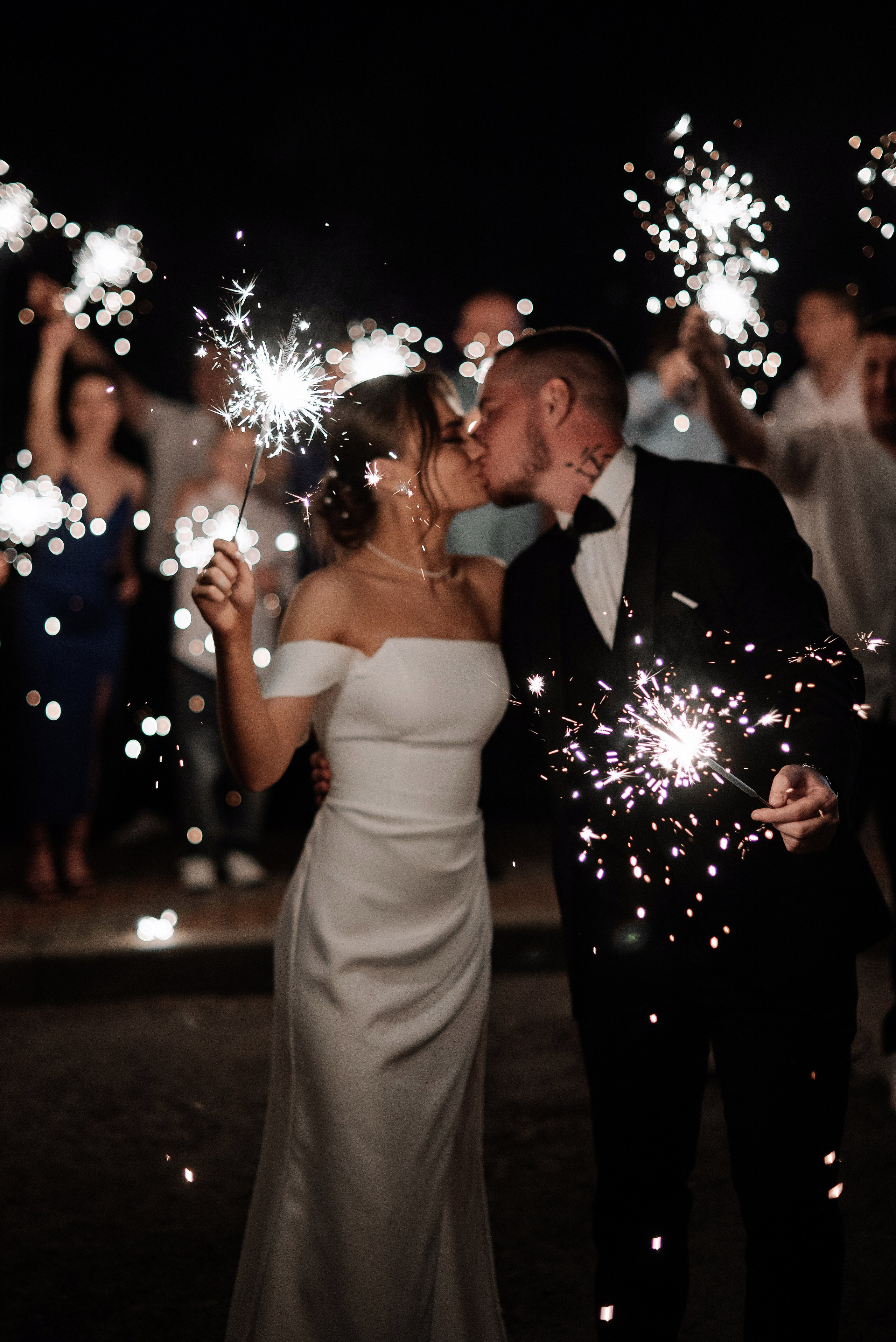 Свадьбы. Свадебный и портретный фотограф в Липецке Юлия Свит