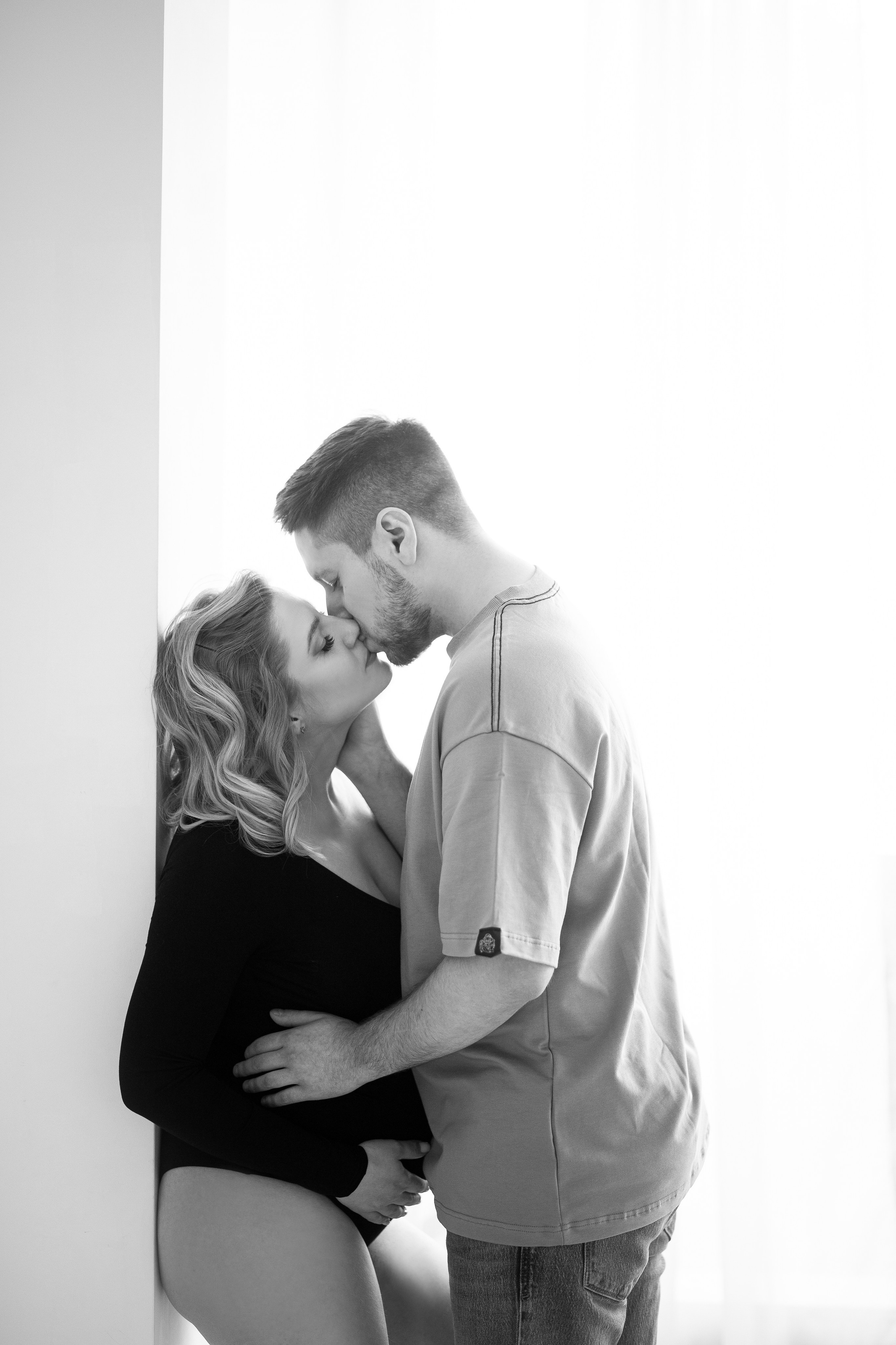 Светлана и Кирилл. Семейный фотограф в Екатеринбурге и Красноуфимске Евгения Лягаева