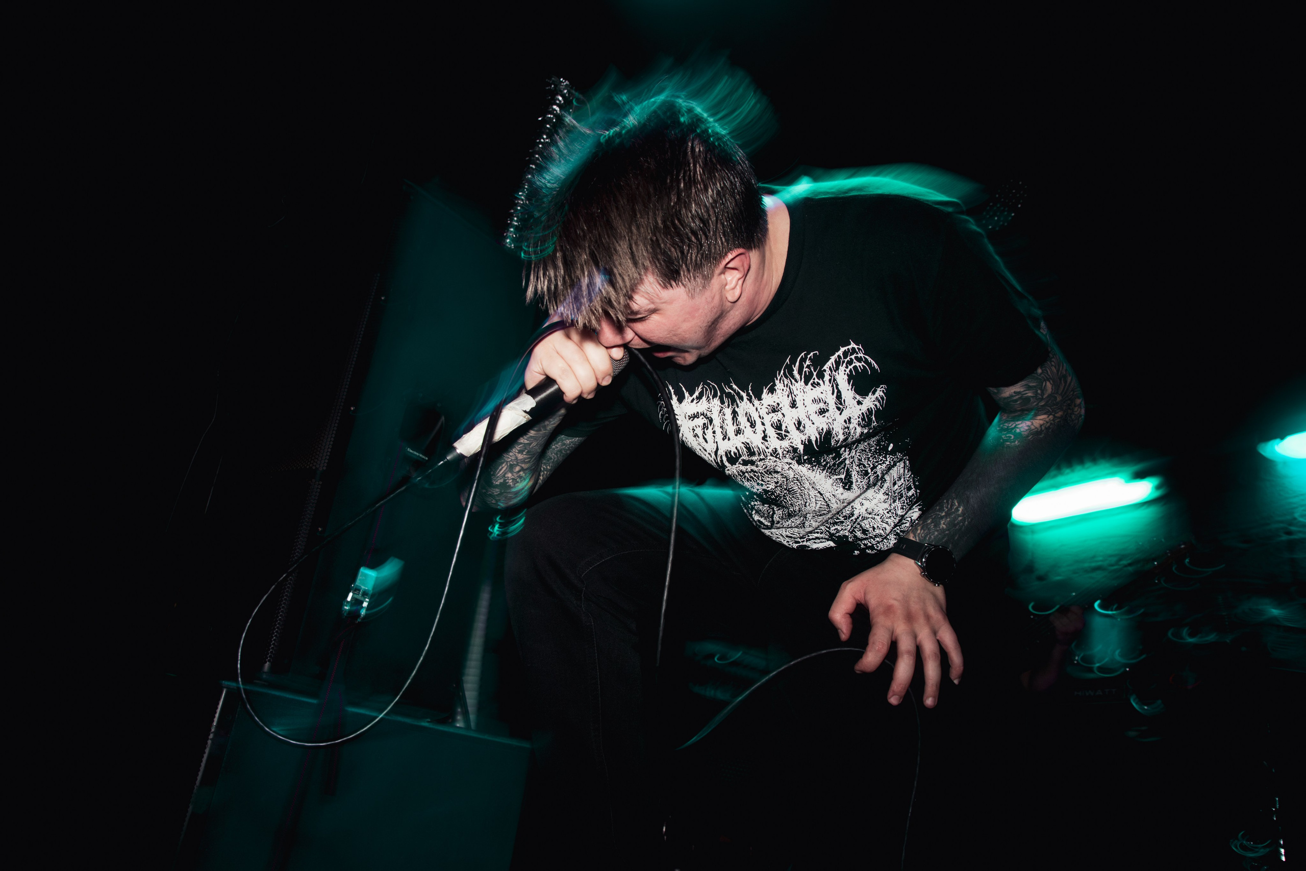 Sektat & Pechora & сплошь 12.09.2025. Репортажный фотограф в Москве Legiodot