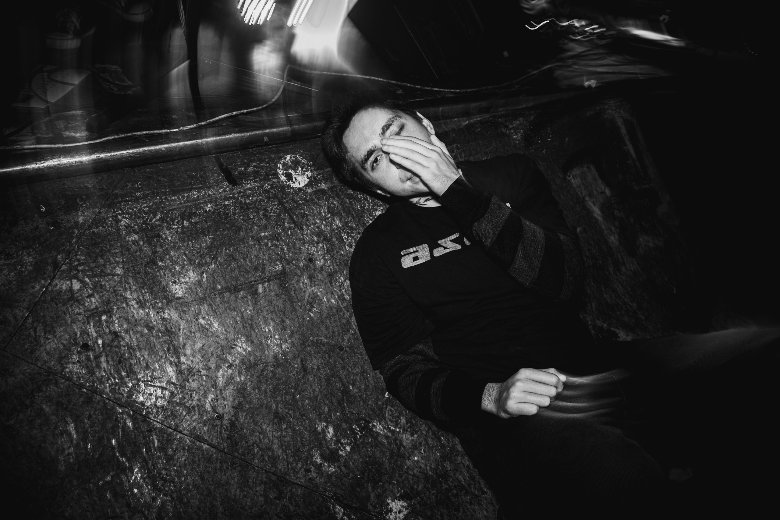 Octavia Daylight & Ютани & Летние войны & сплошь 14.11.2025. Репортажный фотограф в Москве Legiodot