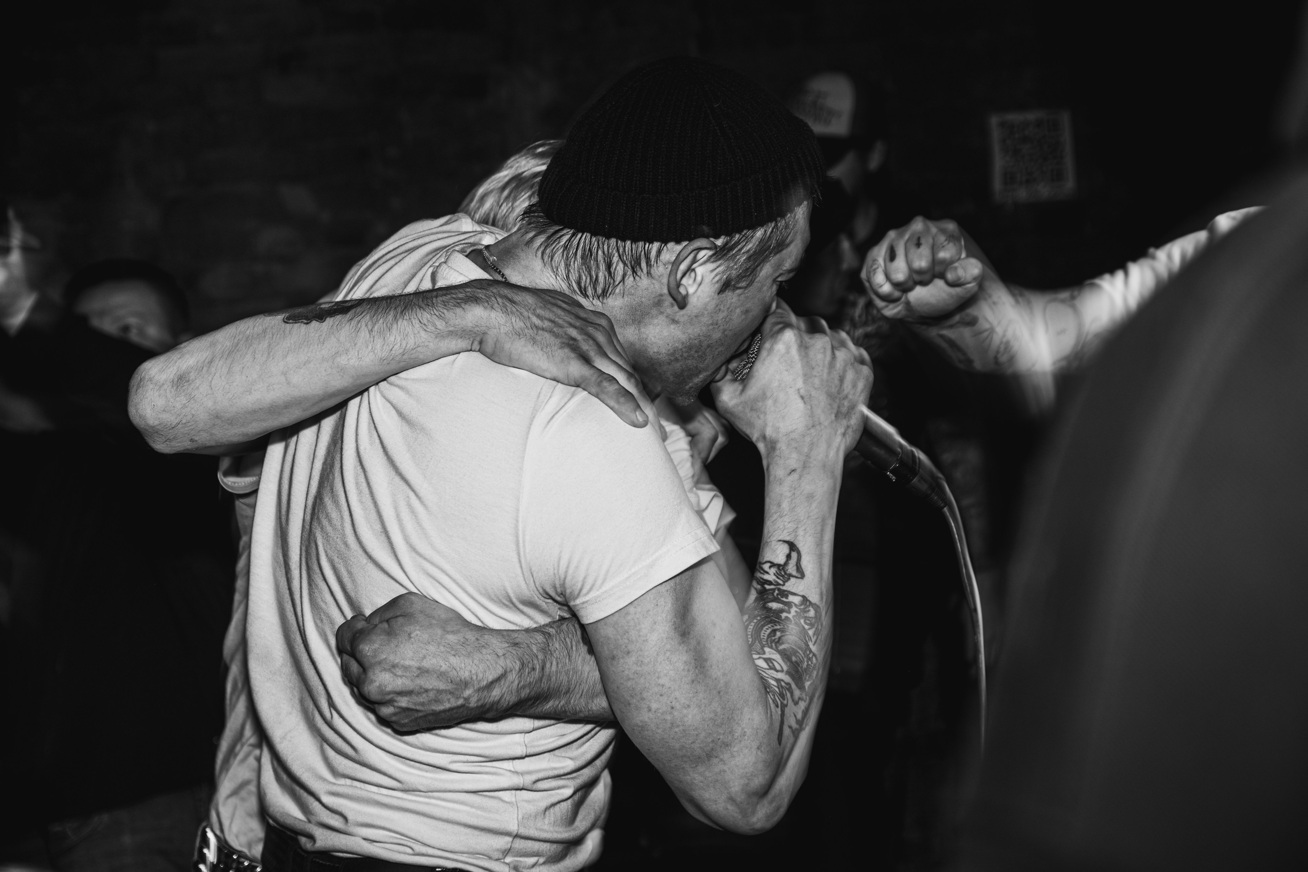 Концерт памяти Сергея Серегина. Репортажный фотограф в Москве Legiodot