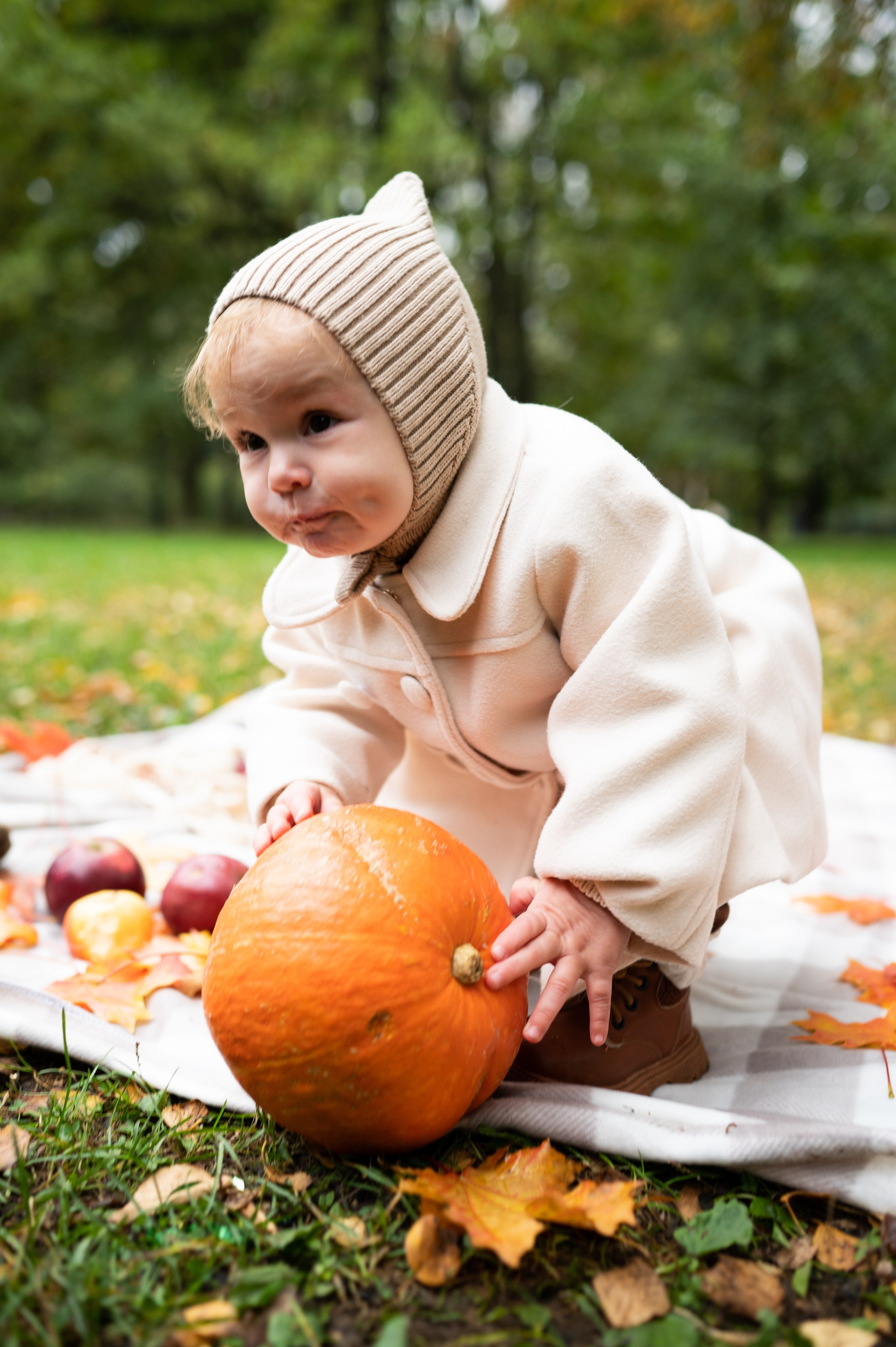 Семейная фотосессия. Фотограф в Санкт-Петербурге Anna Balashkova