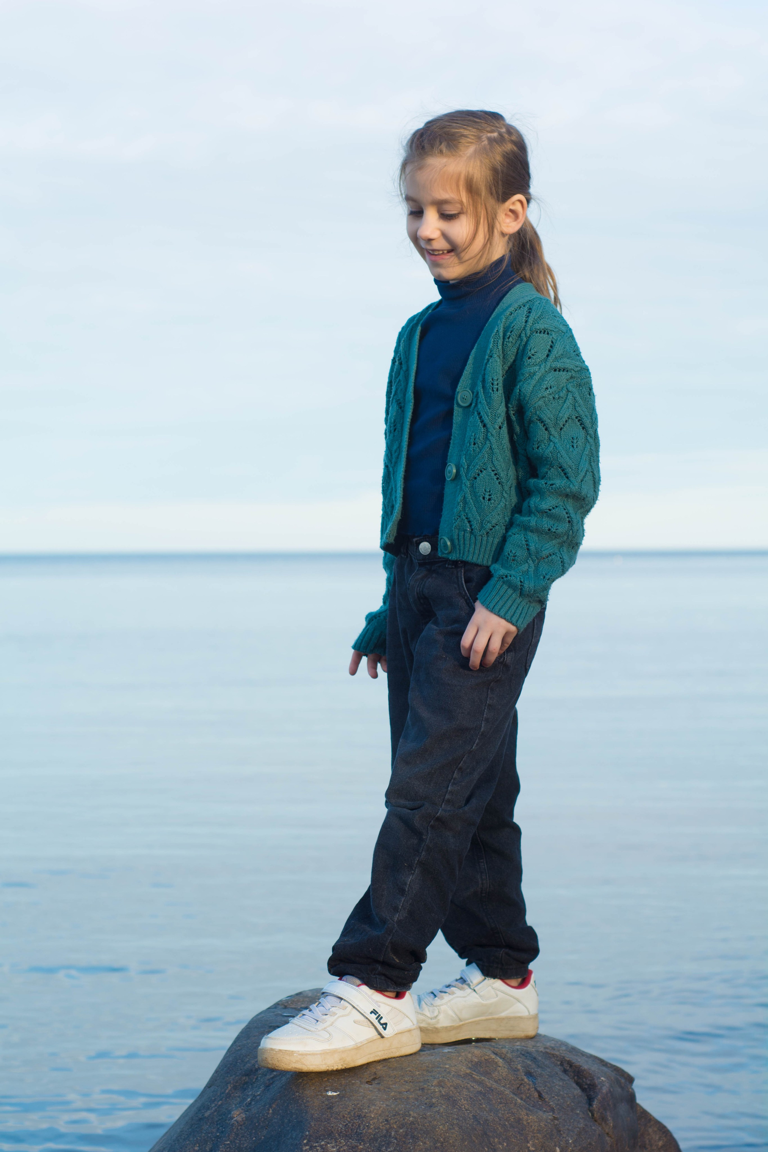 Детская. Фотограф в Санкт-Петербурге Anna Balashkova