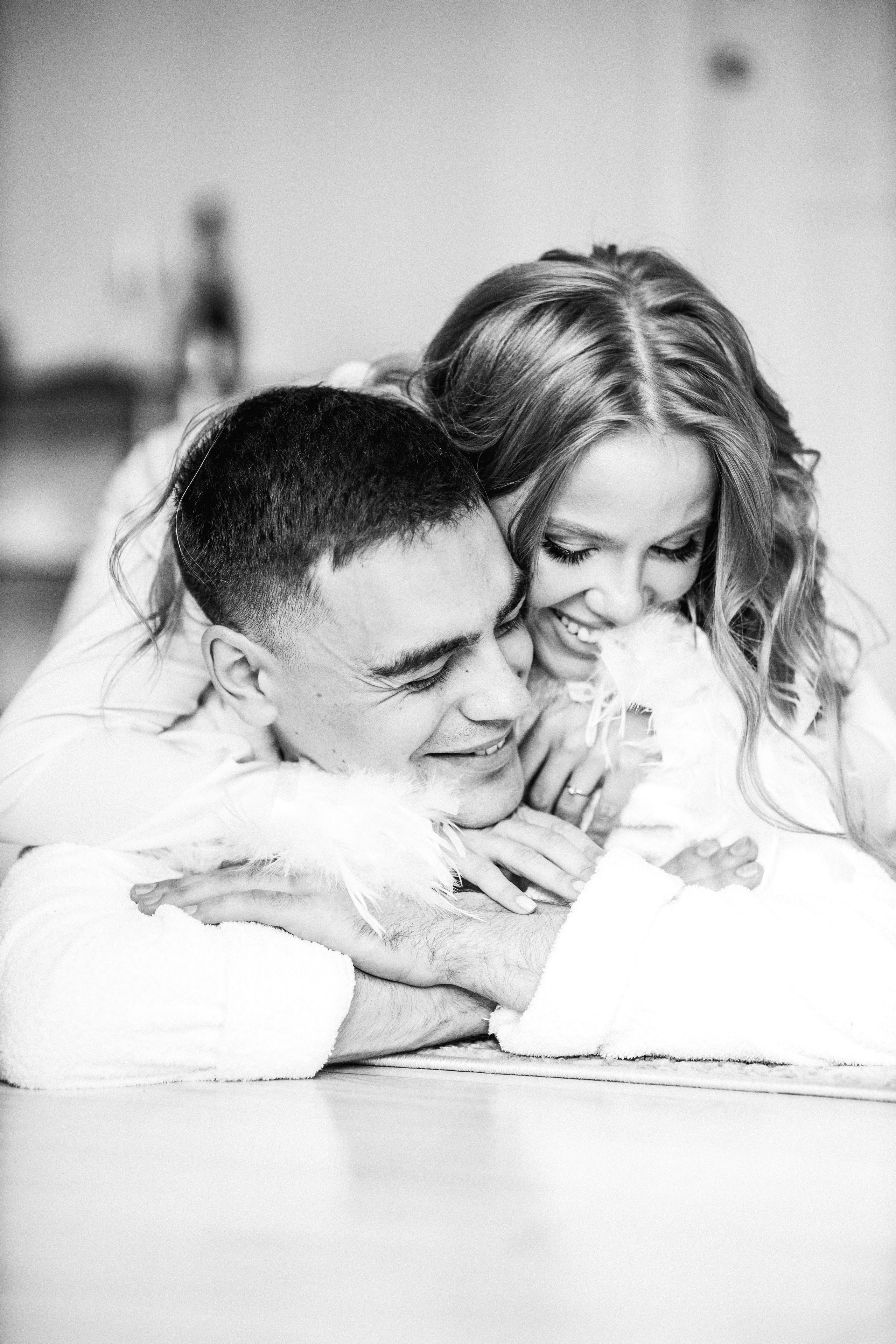 Свадебная фотография. Фотограф Павел Рыжков