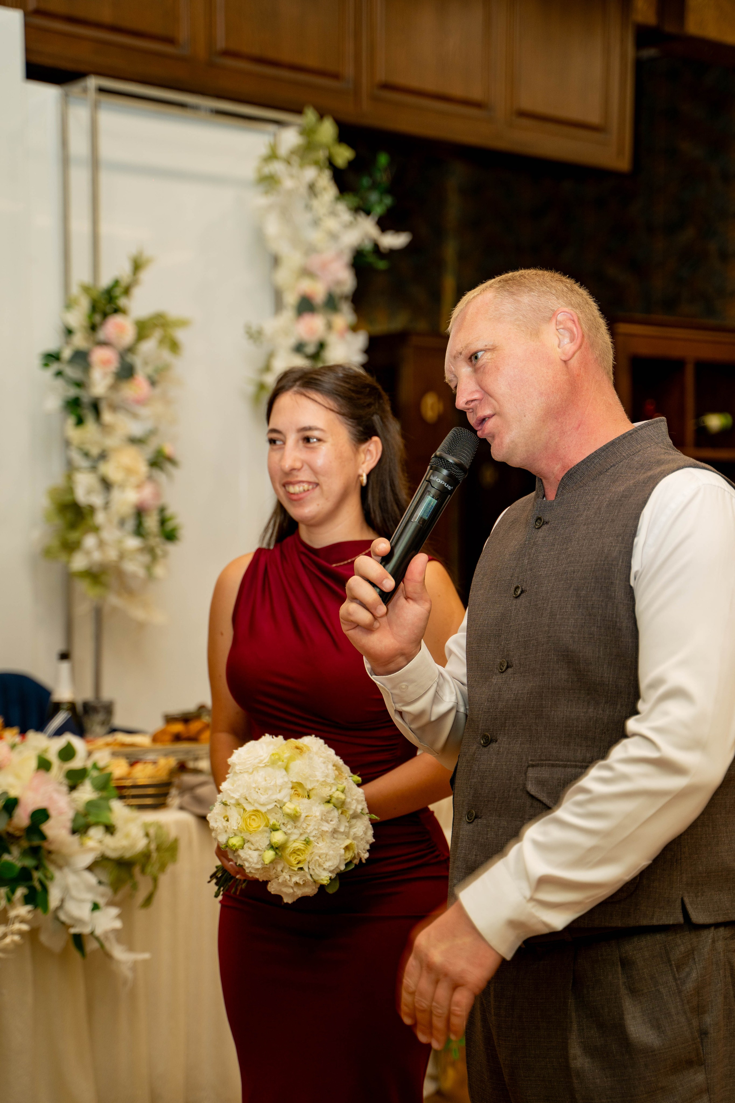 Данил и Анастасия. Видеосьемка, фотосьемка свадеб, юбилеев, утренников в Краснодарском кр