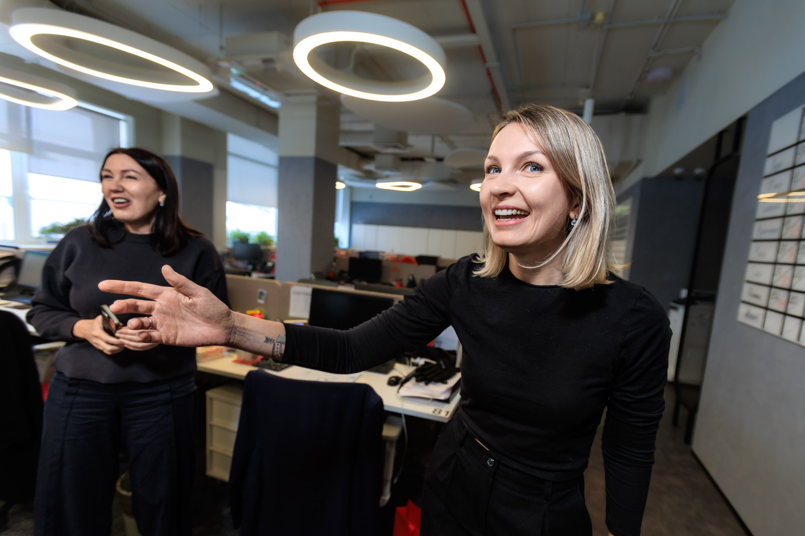 Альфа-банк | Новогоднее поздравление. Репортажный фотограф Екатеринбург | Яркий, качественный репортаж | Концерты, клубы, репортаж, праздники, корпоративы