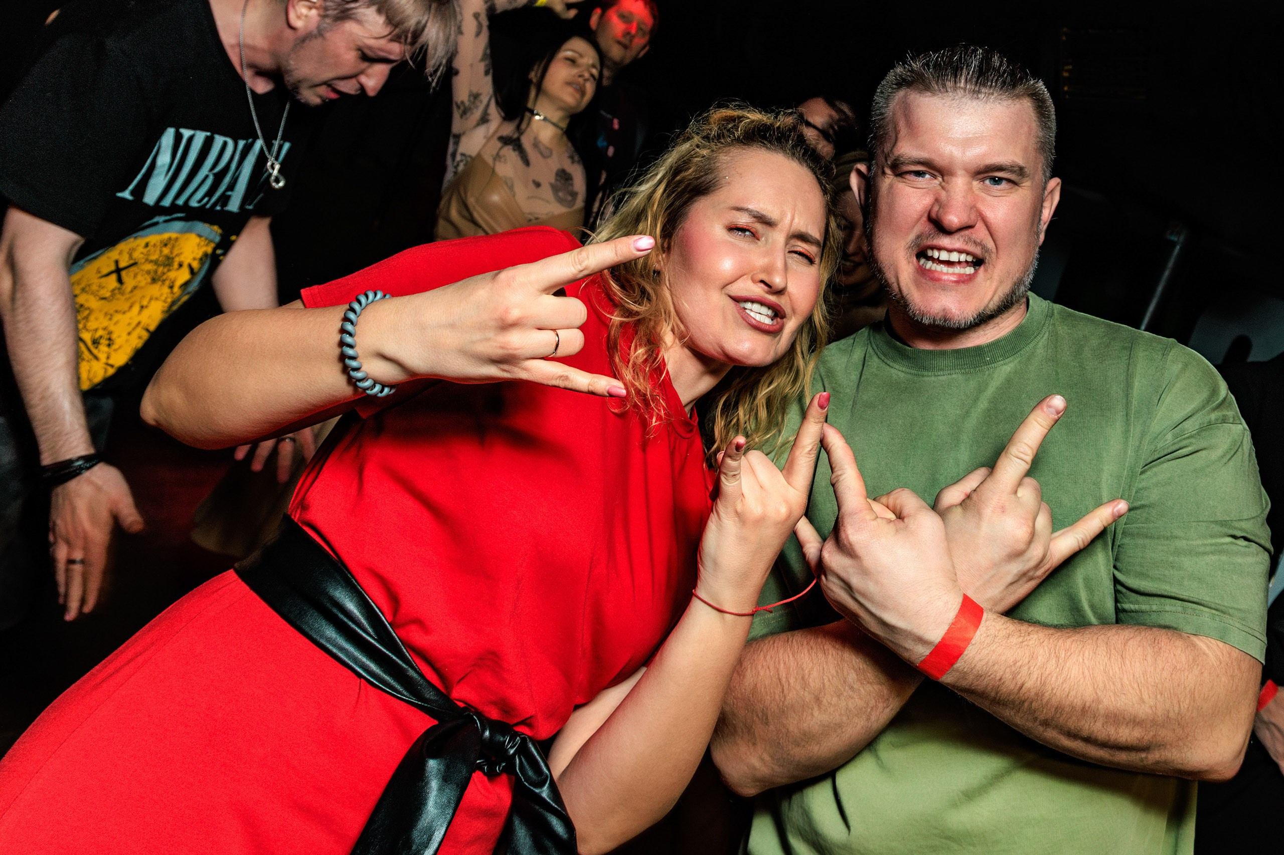 28.03.25 Oldскулы. Репортажный фотограф Екатеринбург | Яркий, качественный репортаж | Концерты, клубы, репортаж, праздники, корпоративы