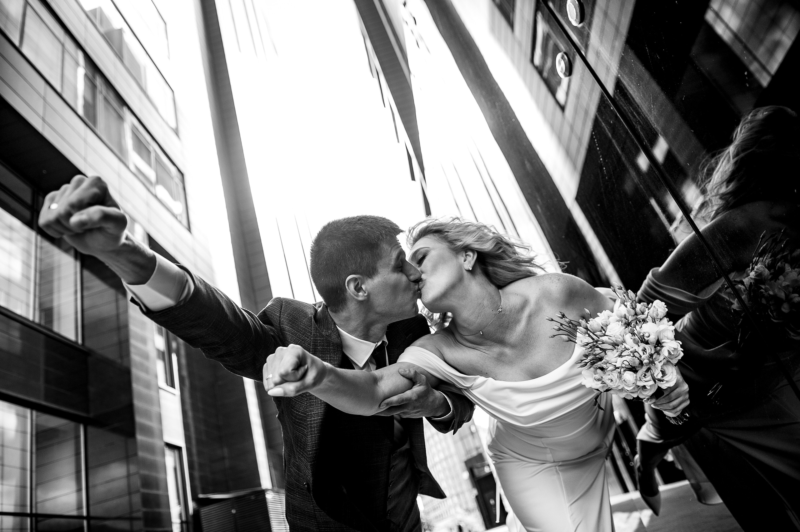 Свадьба. Фотограф Антон Малыхин