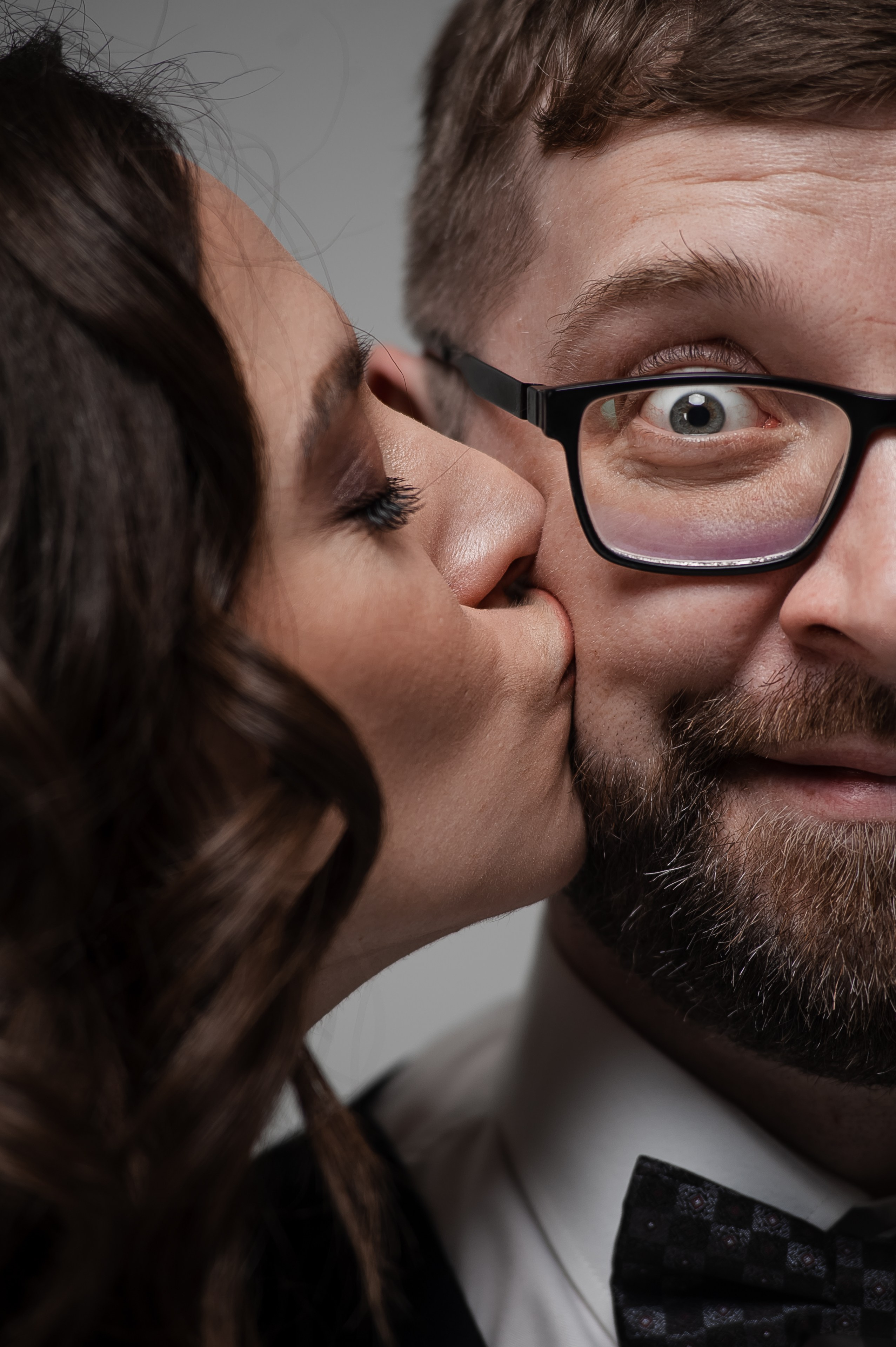 Love Story. Фотограф Антон Малыхин