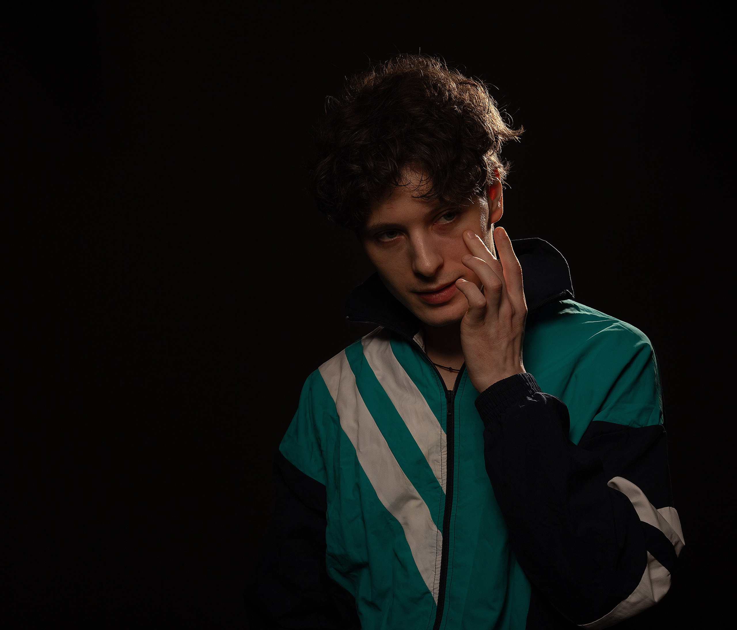 Портретная Фотосессия с Даниилом