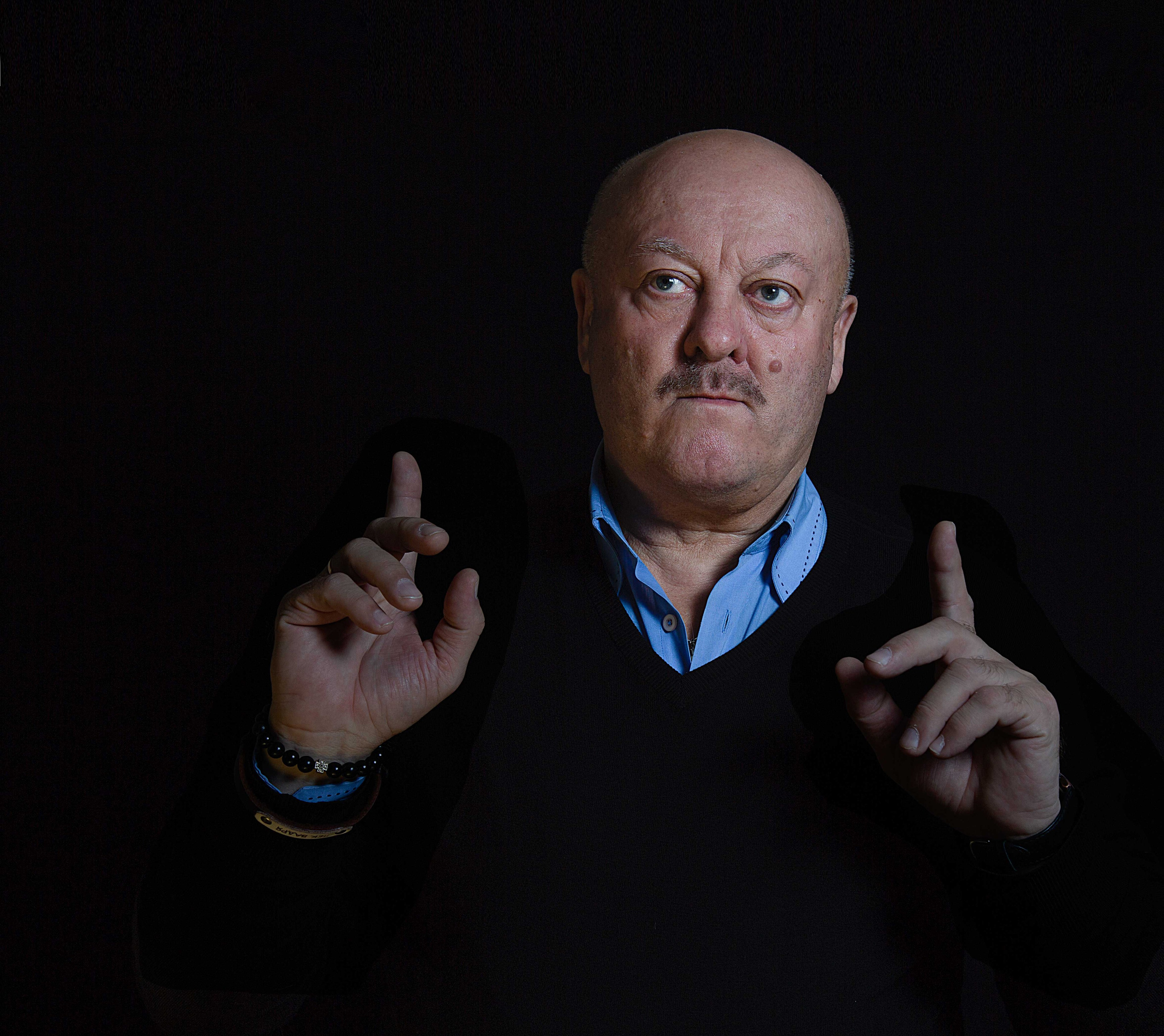 Портретная Фотосессия в Москве