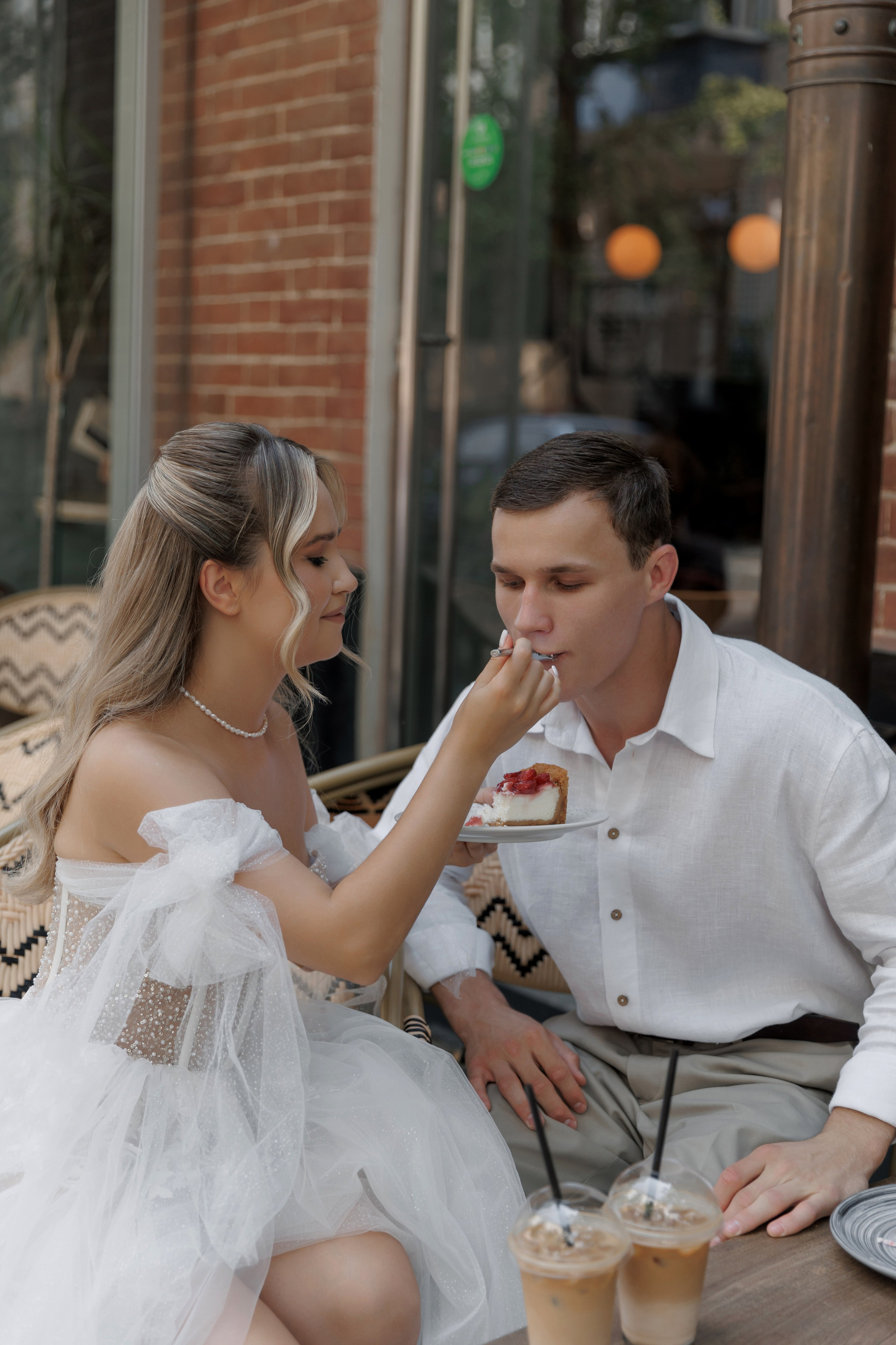 Даниил и Алена, 20/07/2024. Свадебный  и семейный фотограф в Краснодаре