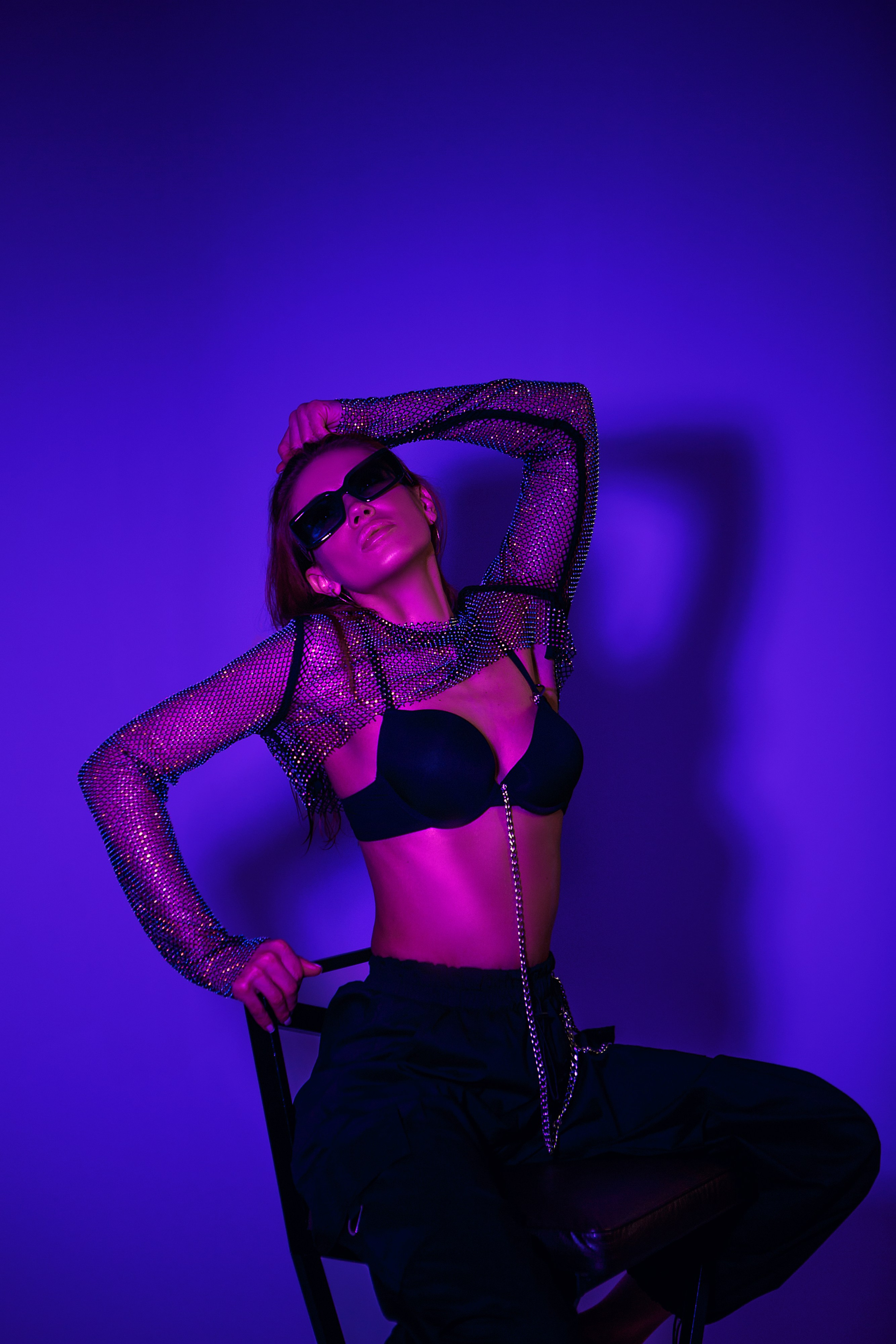 Алёна. Фотограф в Иваново и других городах Ирина Сметанкина