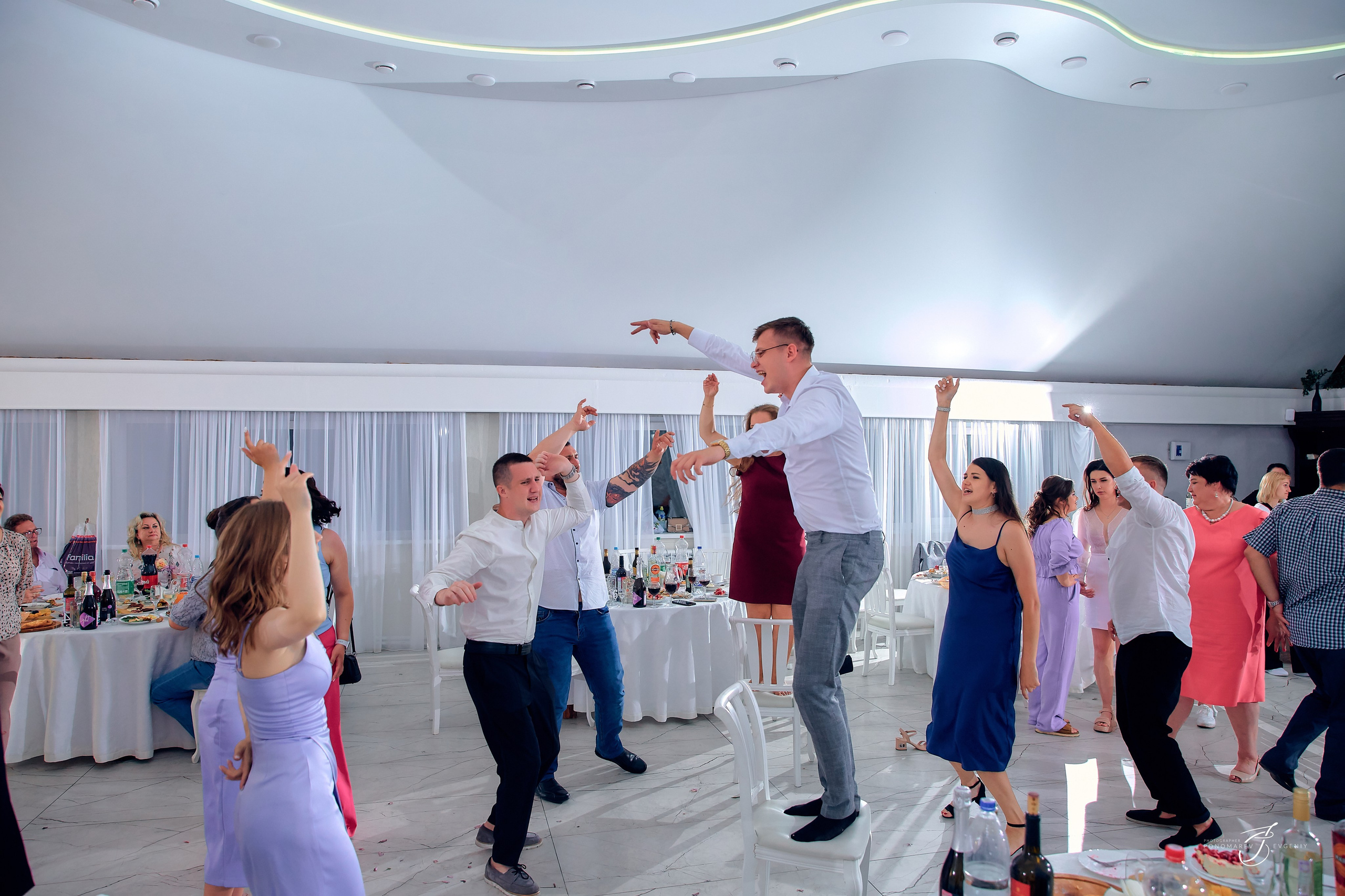 Свадебная фотосессия. Свадебный фотограф в Тольятти Жигулевске и Самаре Пономарев Евгений