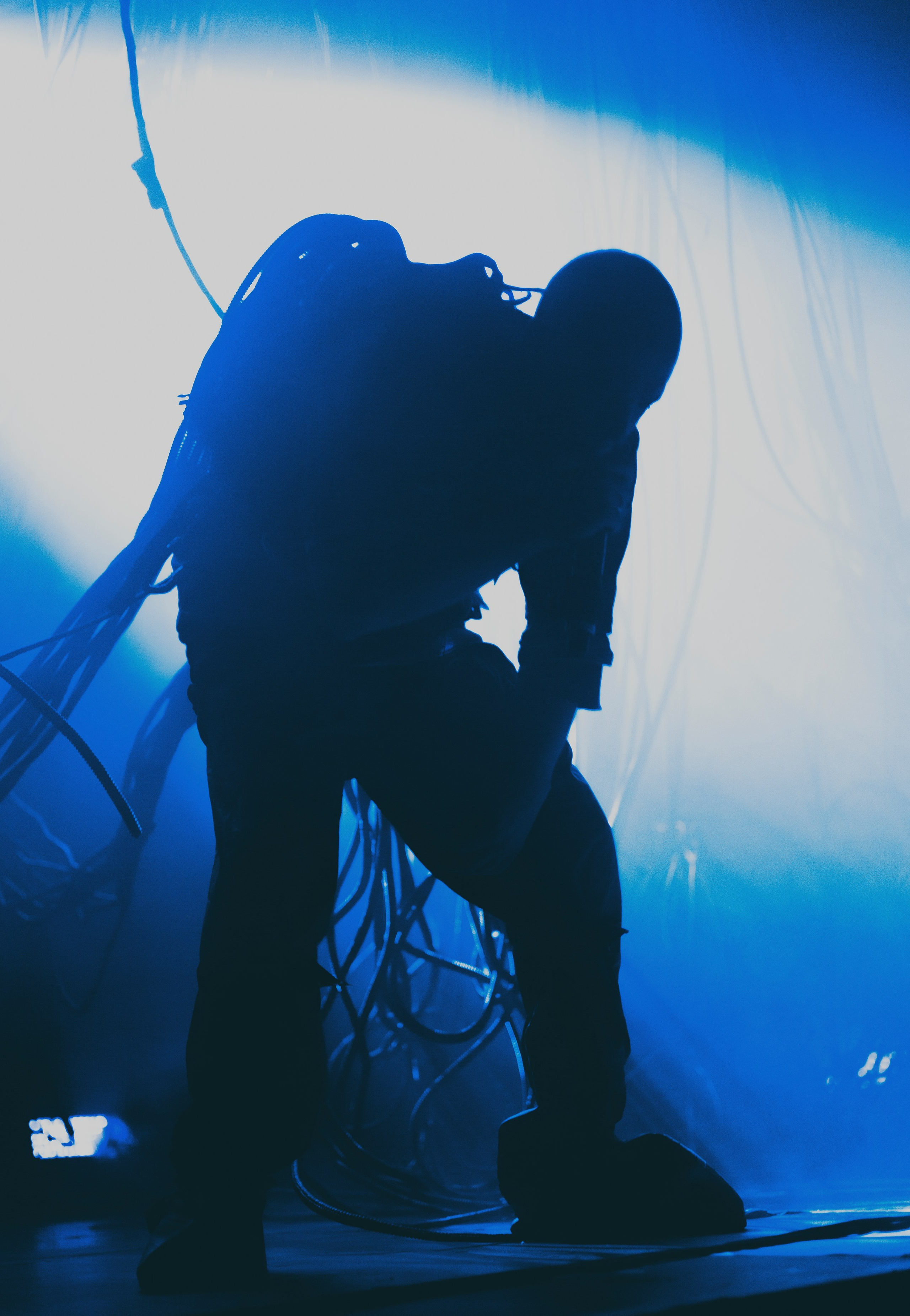 ХАСКИ. РАДИО СПГС’24. RUSLAN ROZANOV