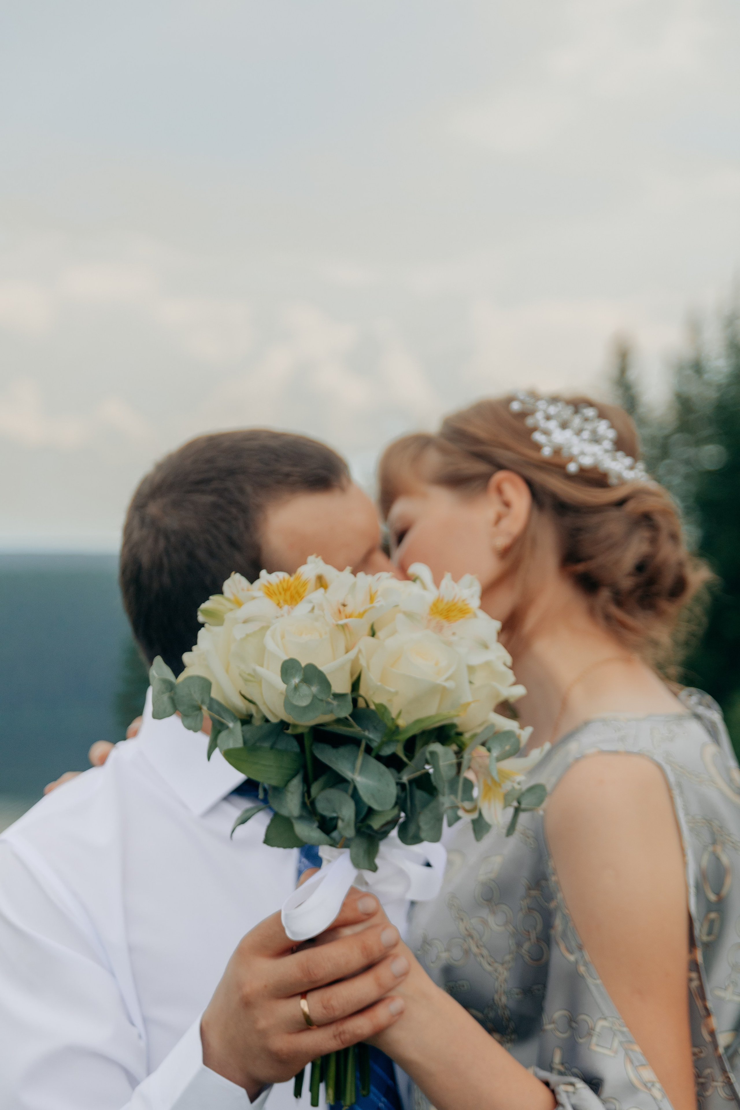 Ольга & Николай