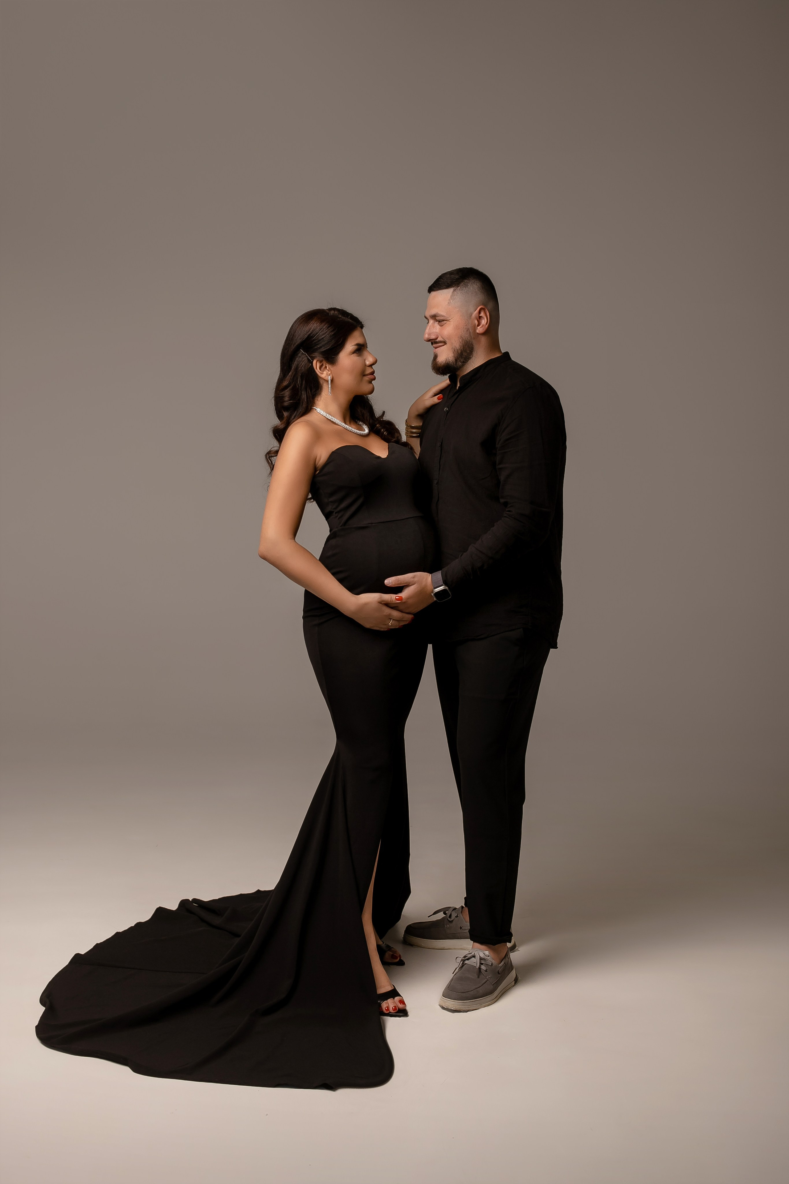 Анна. Фотограф