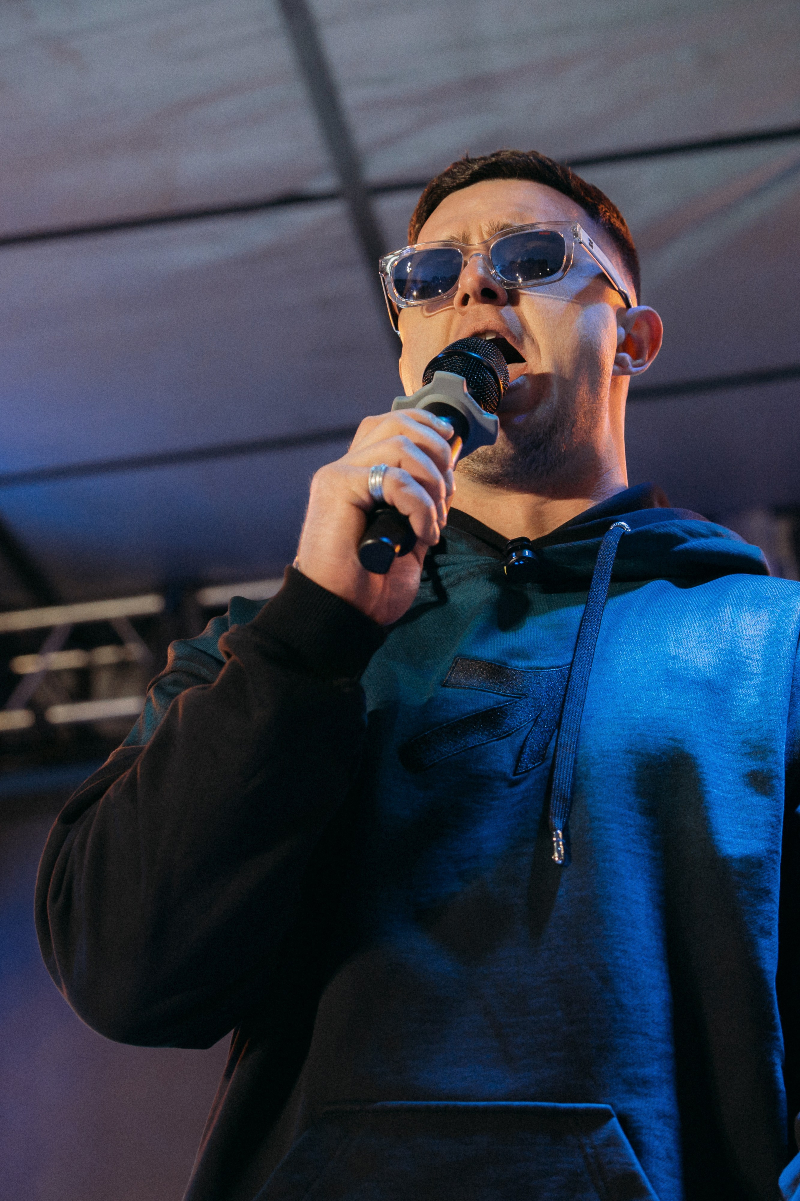 Репортажная фотосъемка фан-фестиваля. Свадебный и репортажный фотограф в Воронеже Роман Янко