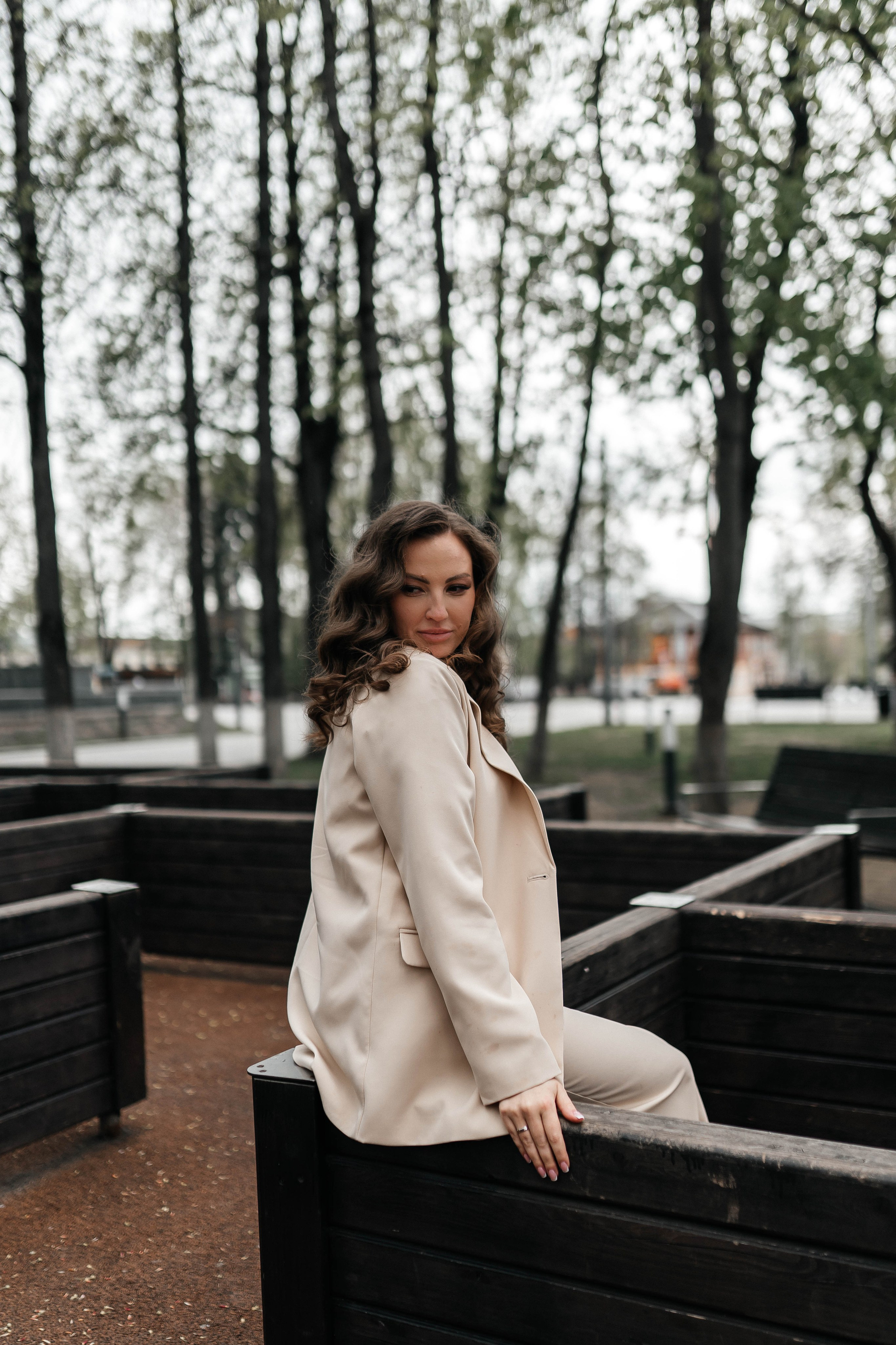 Денис и Юля