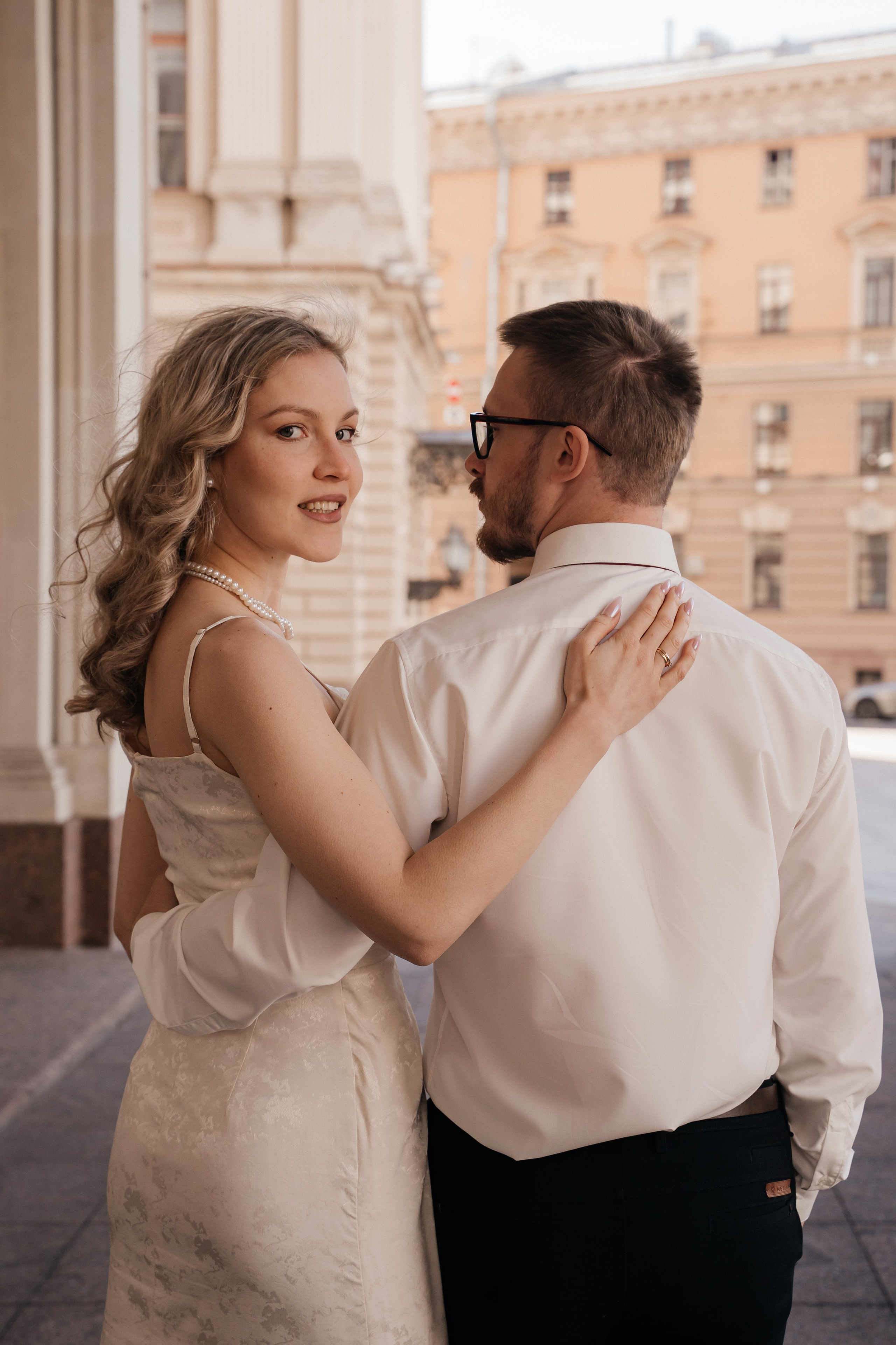 Love story «Windy August». Свадебные фотограф и видеограф Наталья и Анатолий Новиковы СПб