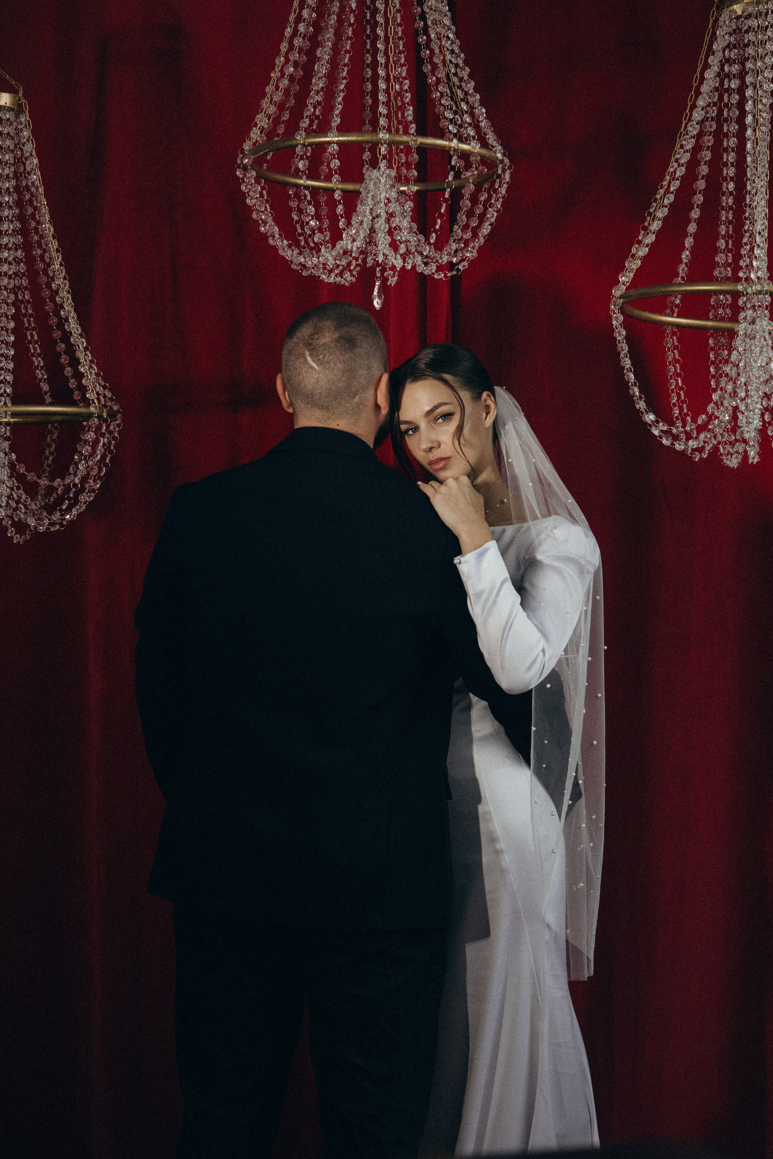 Павел&Полина. Фотограф в Барнауле Софья Намазбаева