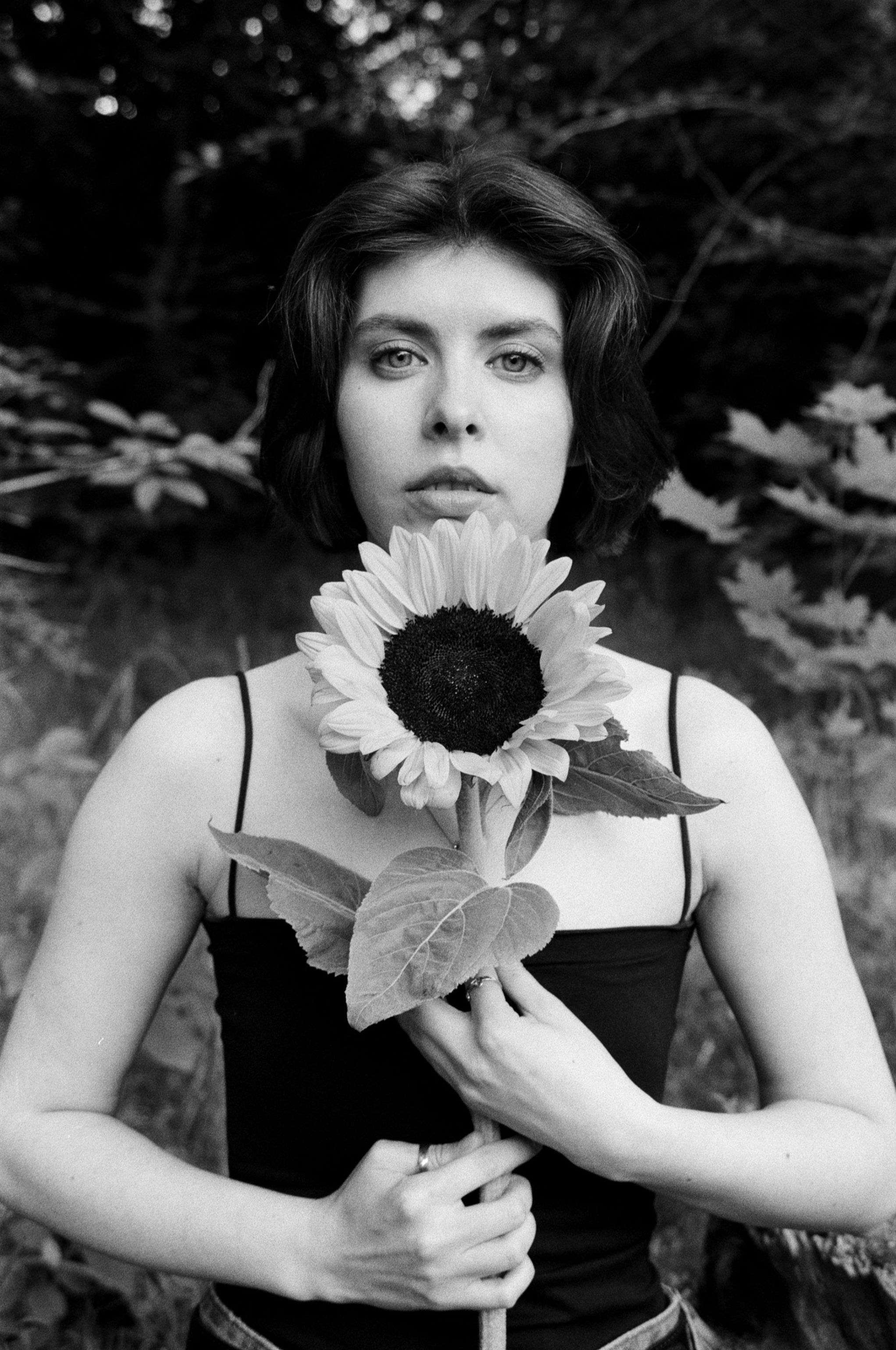 Фотограф в Карелии