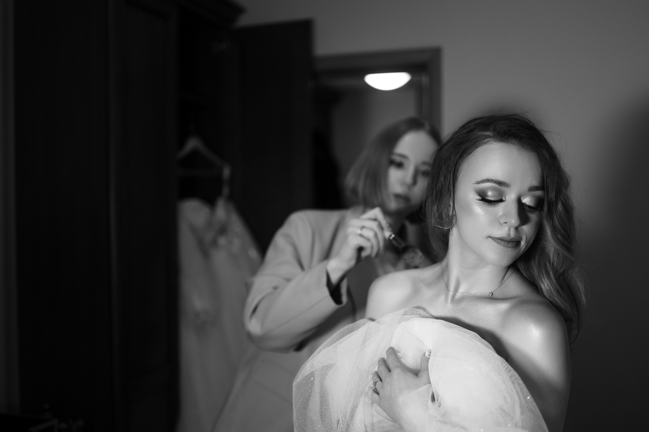 Victoria. Photographer Tatiana Ivanova in Yaroslavl