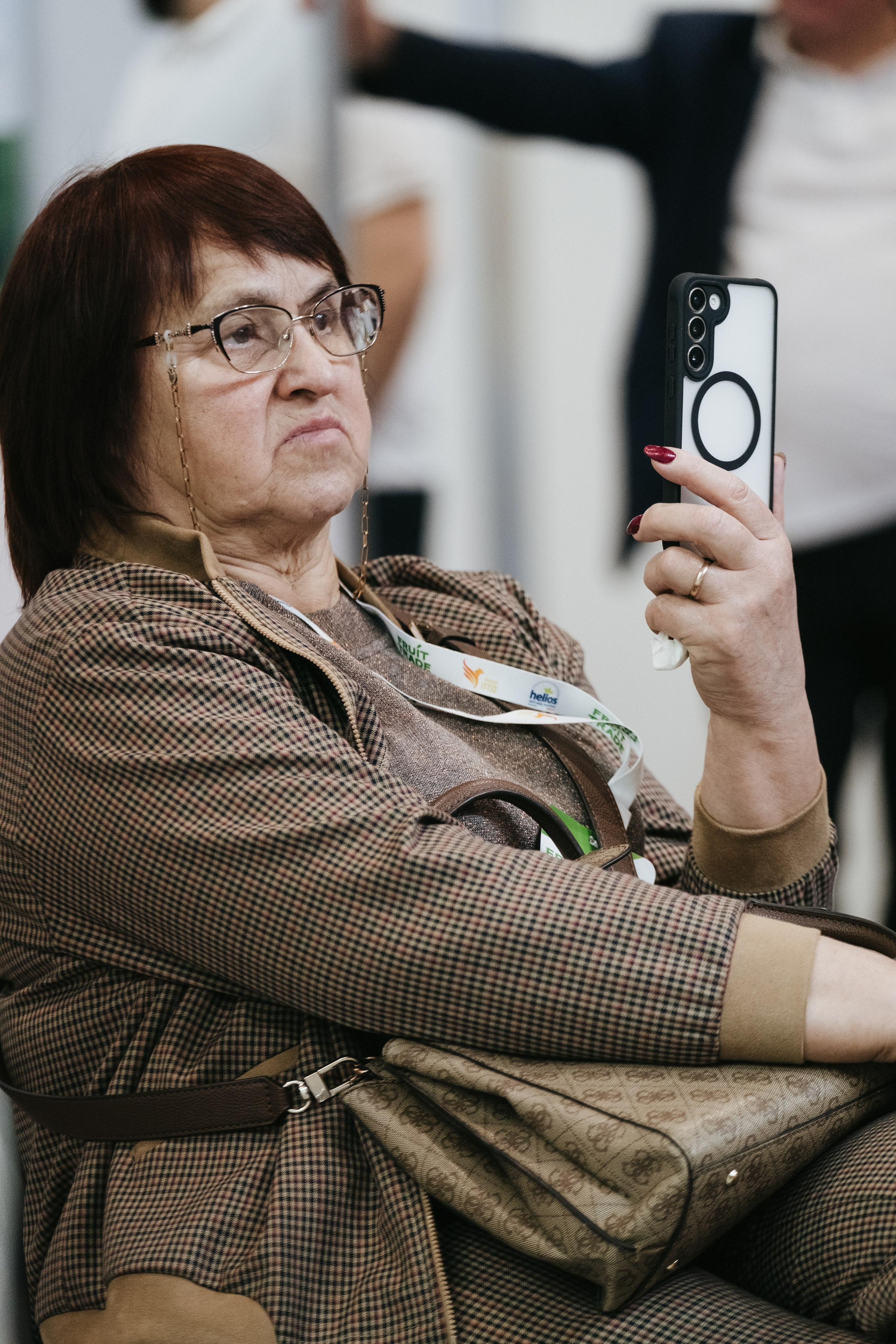 Выставка Fruit Trade: Сады и&nbsp;Виноградники в&nbsp;Краснодаре 18–19&nbsp;февраля 2025 года на&nbsp;площадке Экспоград-Юг