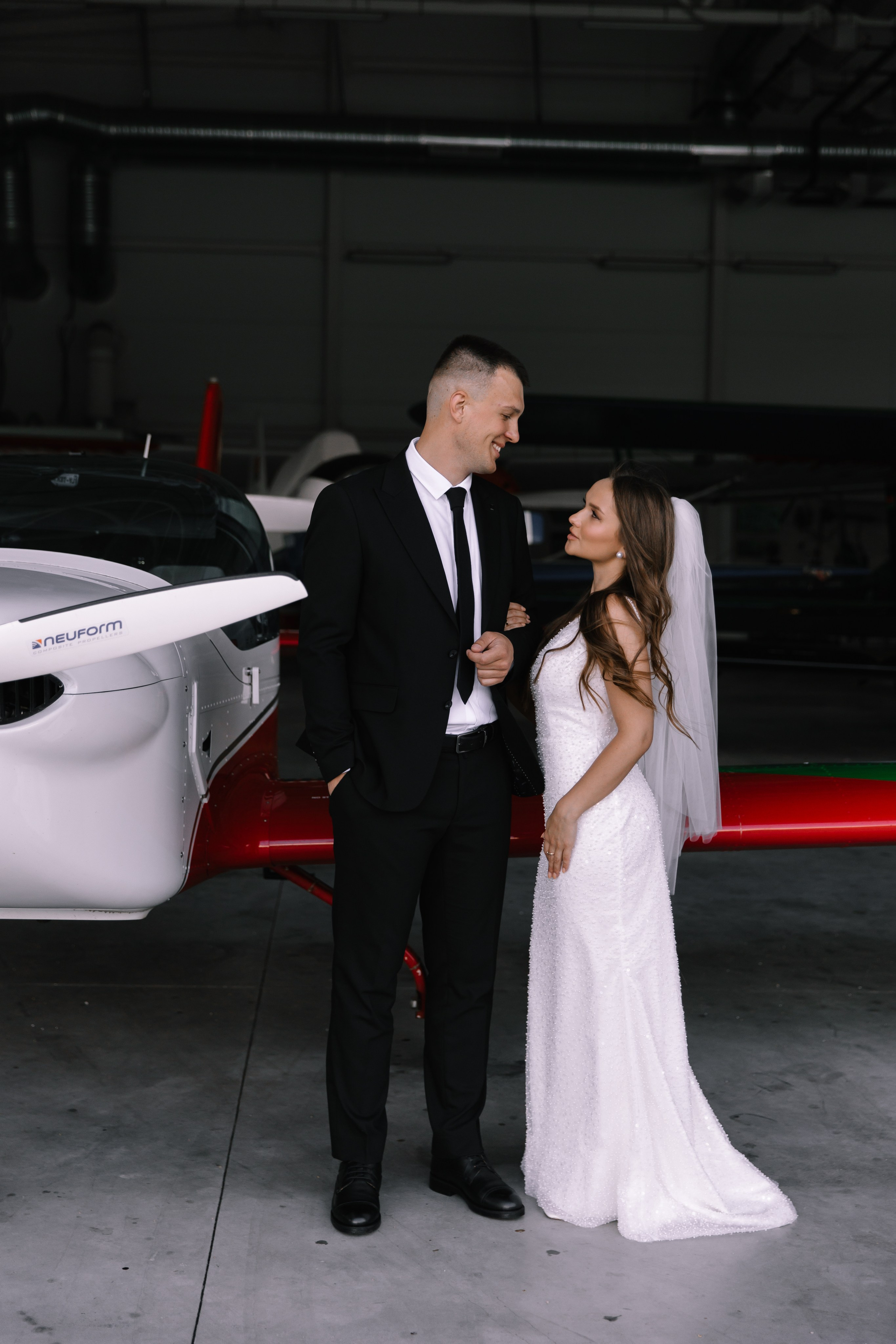 Anastasia & Ilya. Фотограф в Минске — Юлия Деяк. Фотосессии в Минске