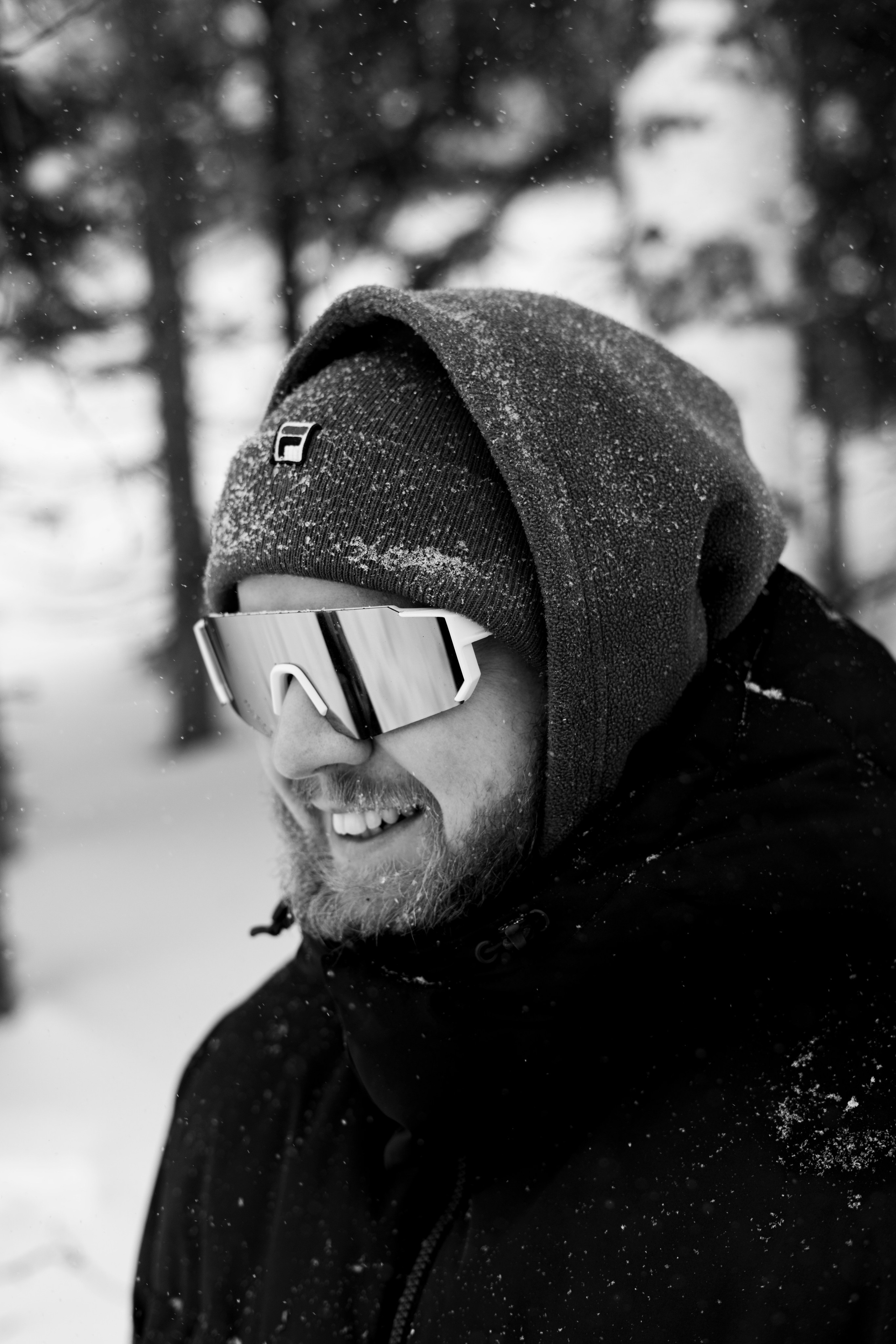 Тур. Анастасия Паршукова — фотограф Шерегеш Новосибирск