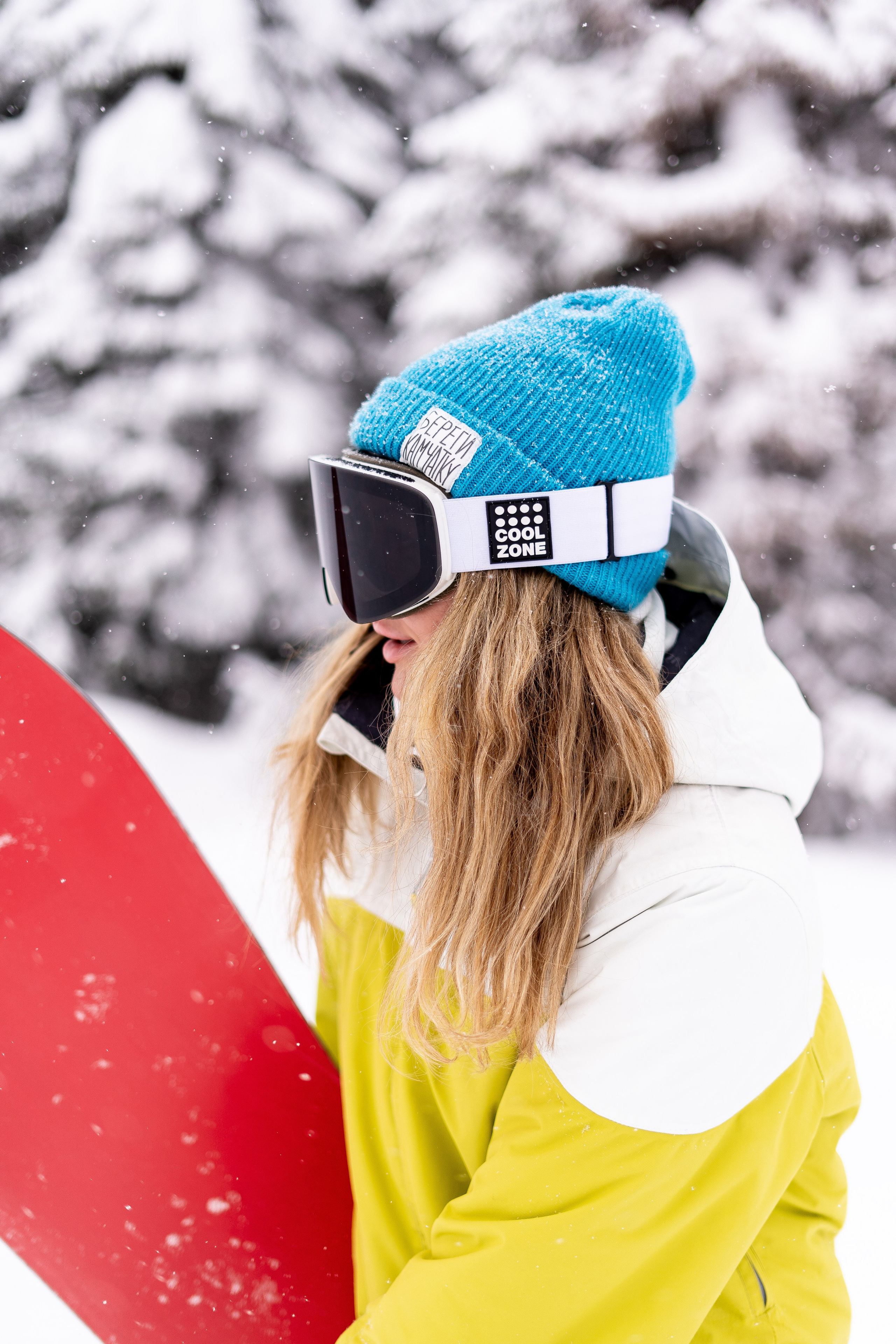 Джон 14.02. Анастасия Паршукова — фотограф Шерегеш Новосибирск