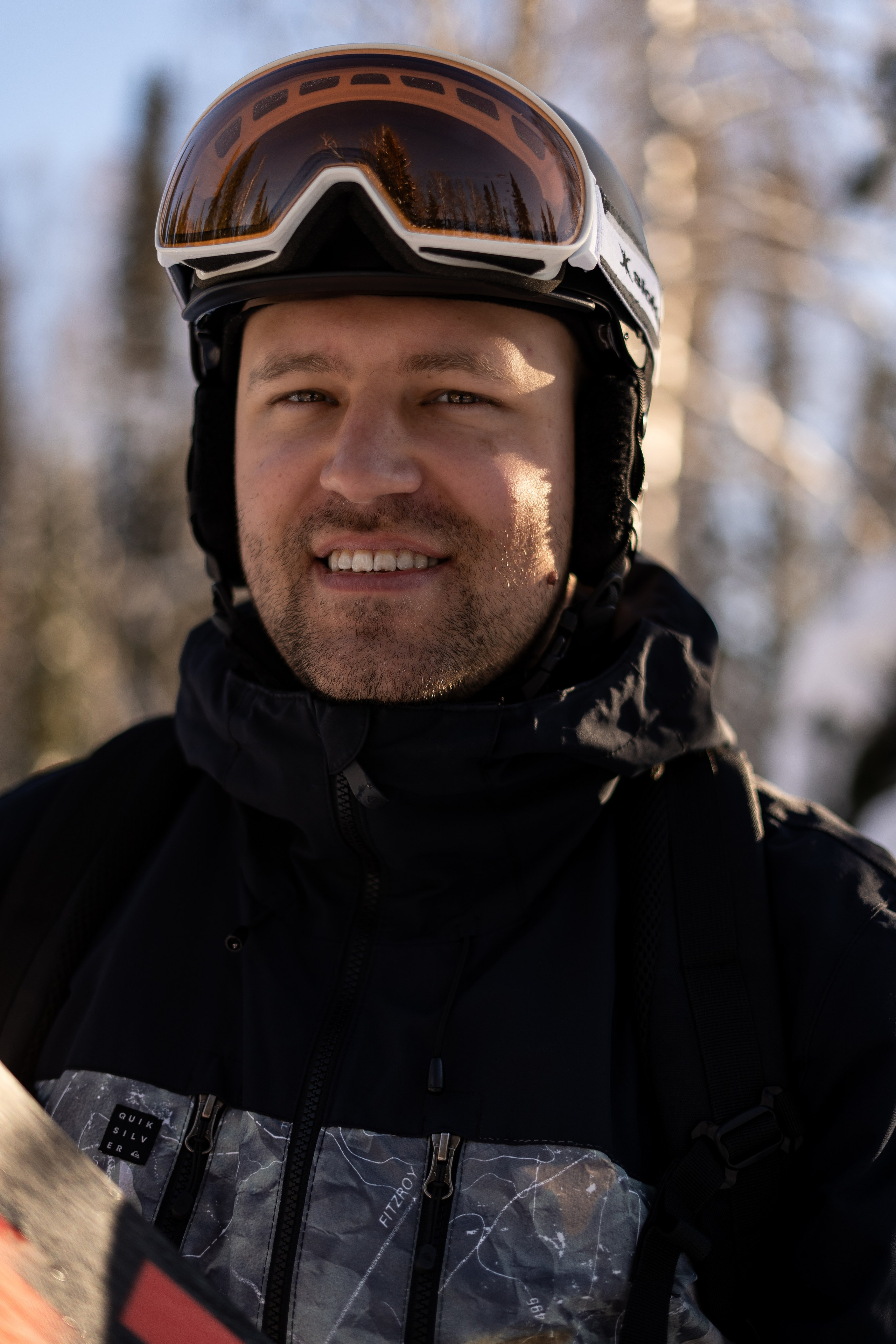 Джой. Анастасия Паршукова — фотограф Шерегеш Новосибирск