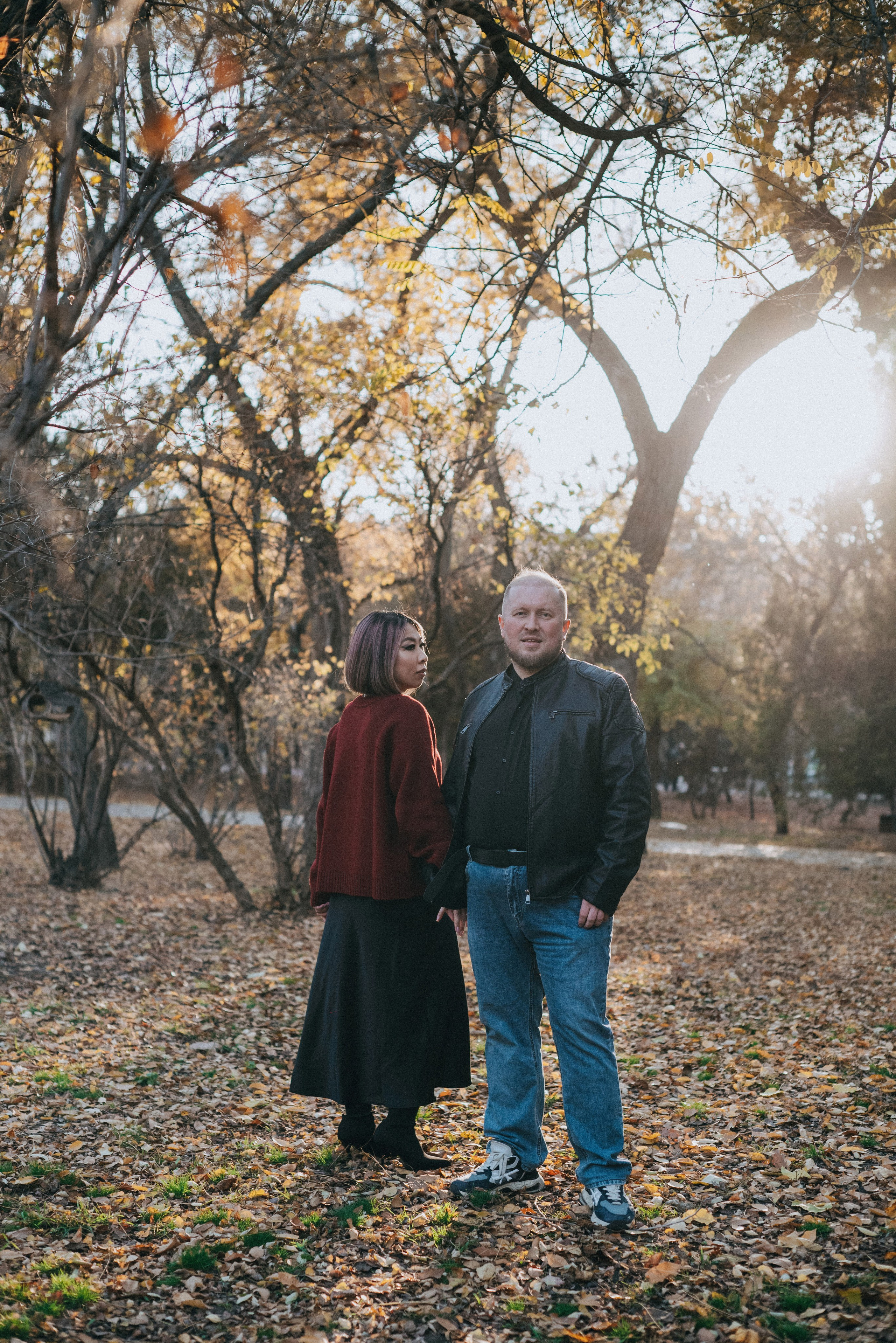 Илья и Саша. Творческий фотограф в Волгограде